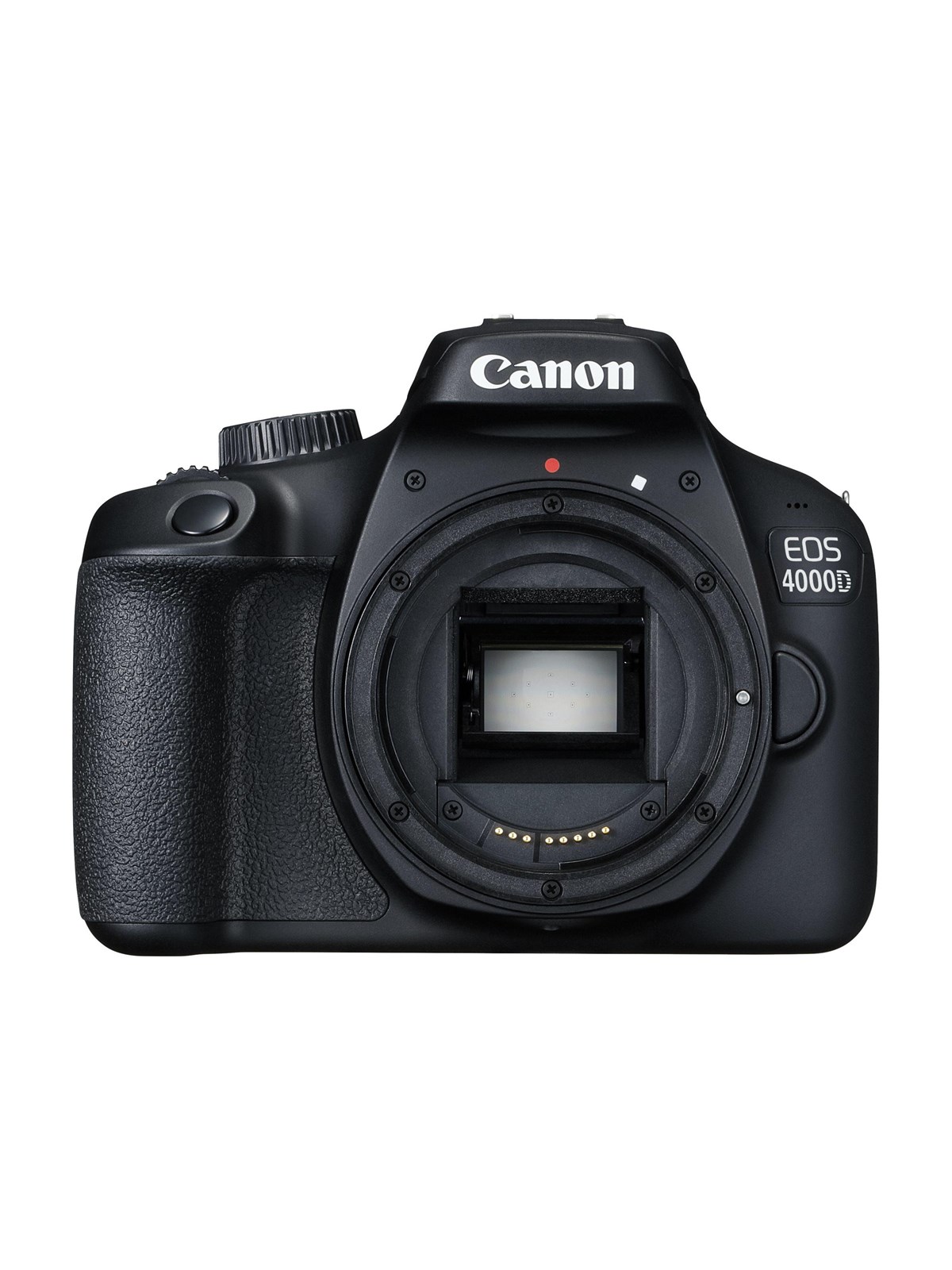 Canon EOS 2000D Body, Kamera