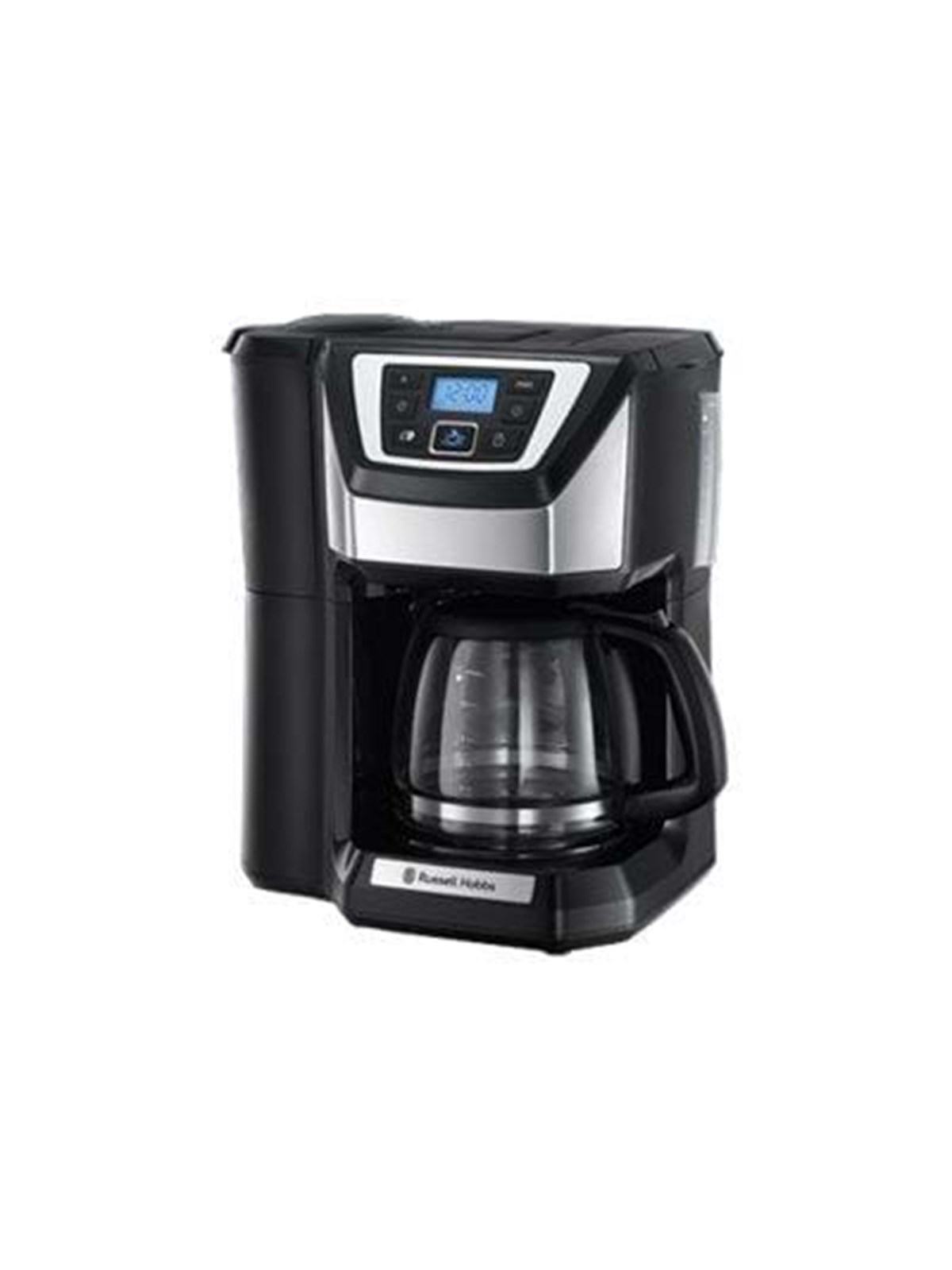 Russell Hobbs 22000-56 Grind & Brew, Kaffemaskine