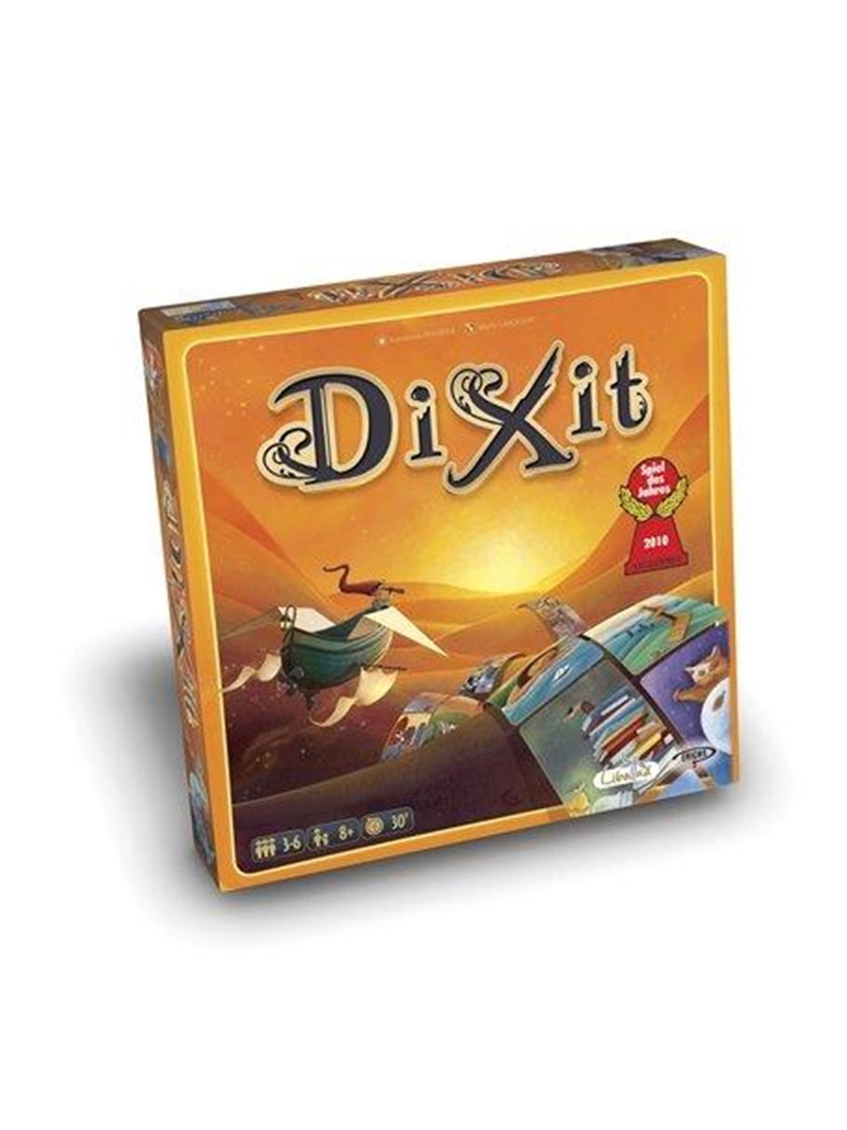 Dixit Nordic