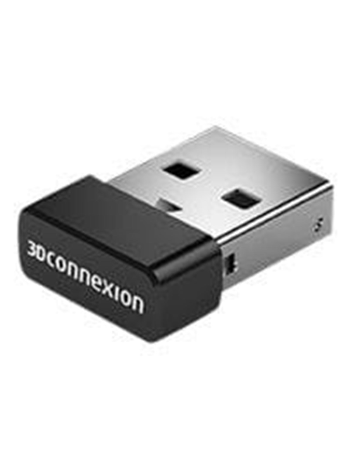 3Dconnexion Universal Receiver, Video Grabber