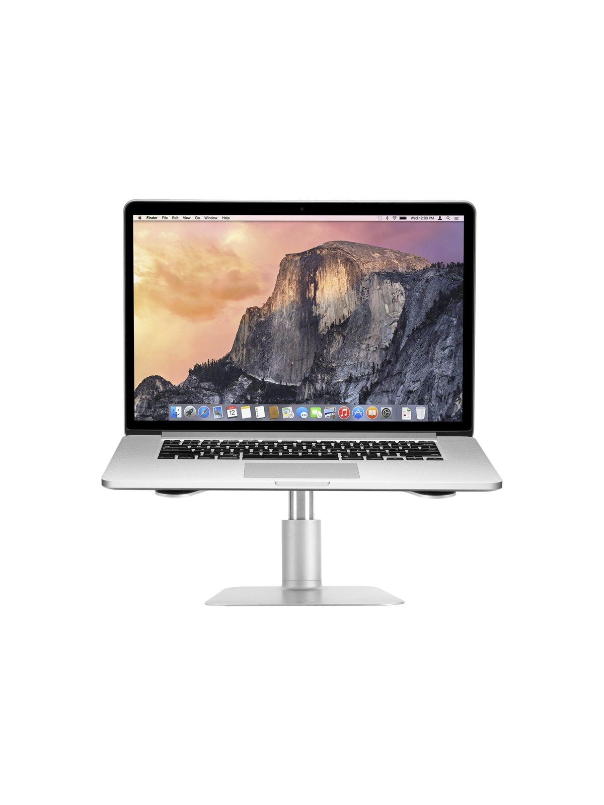 Twelve South HiRise - Adjustable Laptop Stand, Systemtilbehør