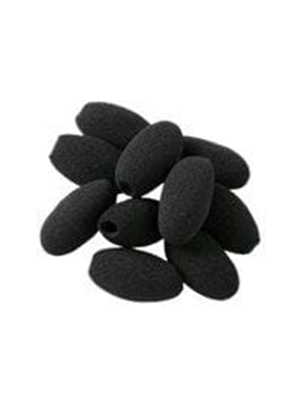 Jabra Foam cover for microphone, Mobil Tilbehør