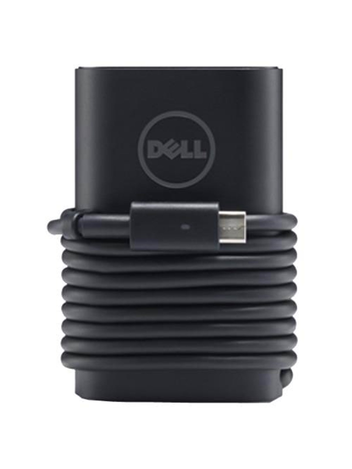 Dell E5 90W Type-C AC Adapter (EU) 4GKXY/450-AGOQ, Oplader Til Bærbar