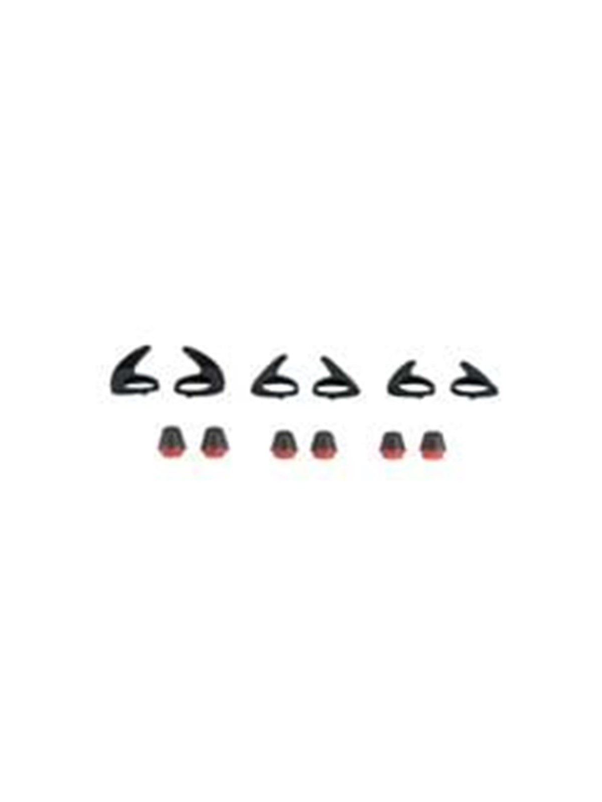 Jabra Evolve 75e Accessory Pack, Mobil Tilbehør