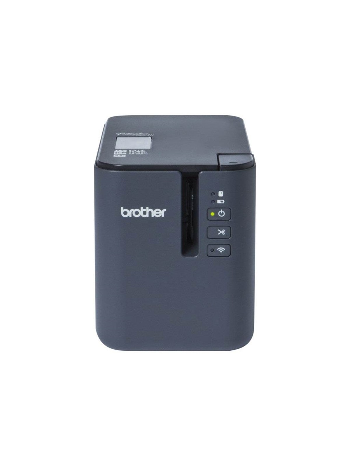 Brother P-Touch PT-P950NW - Mono Thermal - 36 mm - 60 mm/s
