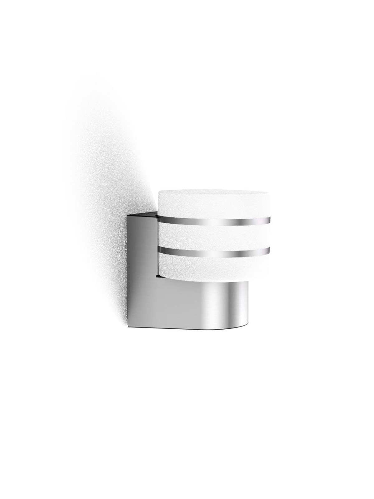 Philips Hue Outdoor Tuar Væglampe, Smart Home