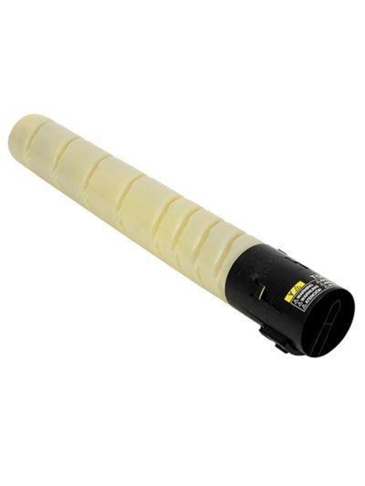 Konica Minolta Yellow Laser Toner (TN-514), Printerpatron Og Toner