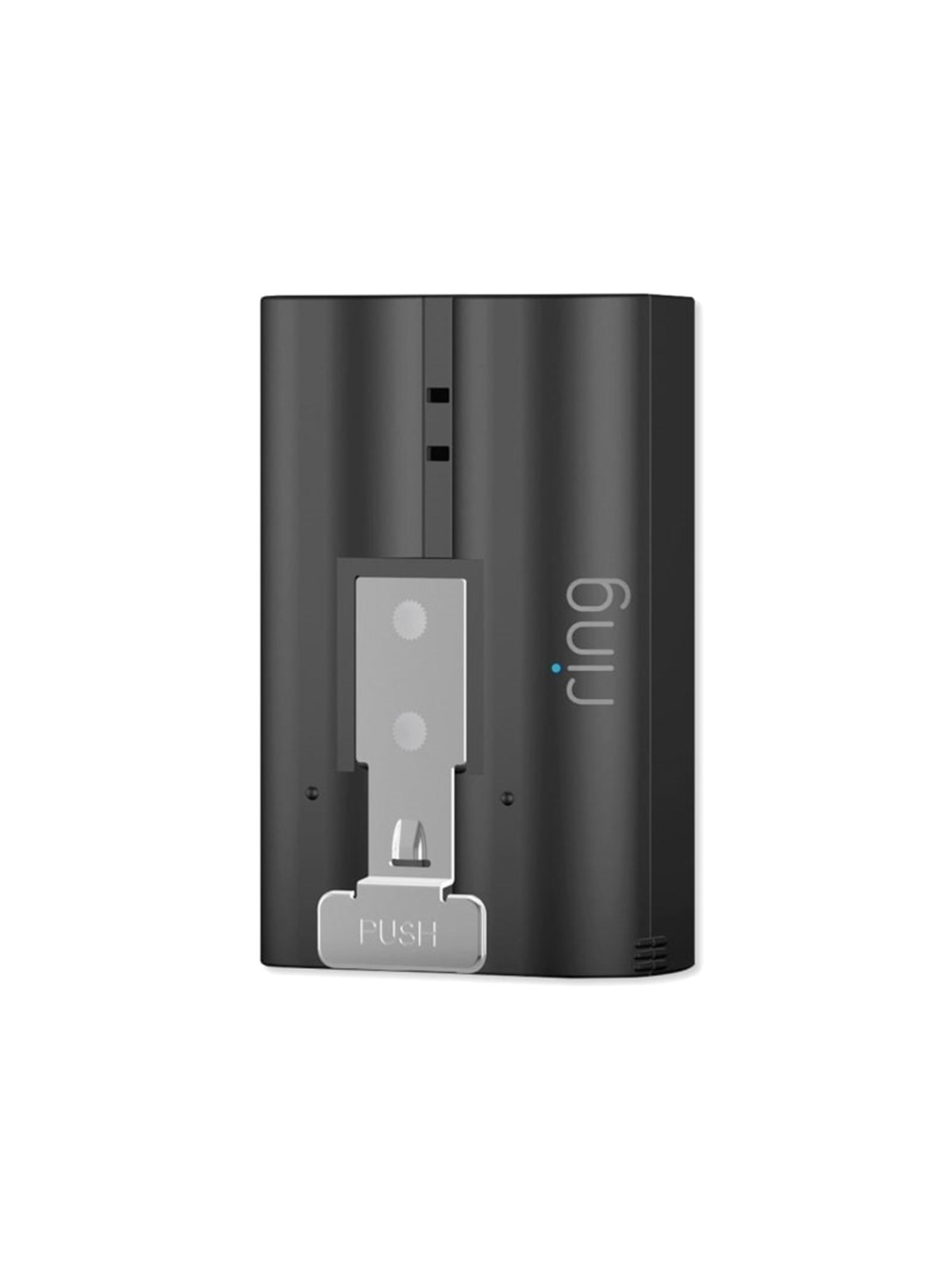 Ring Quick-Release Batteripakke, Smart Home