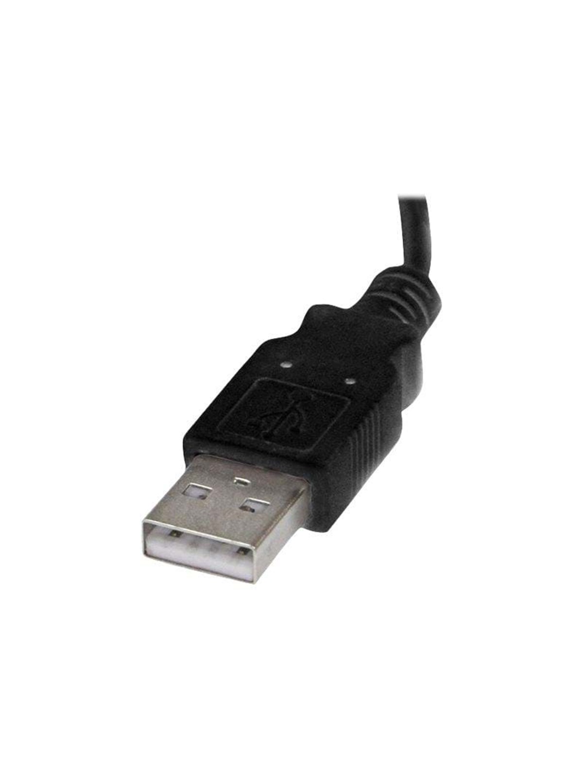 StarTech.com 56K USB Dial-up & Fax Modem - V.92 - External, Mobilt Modem