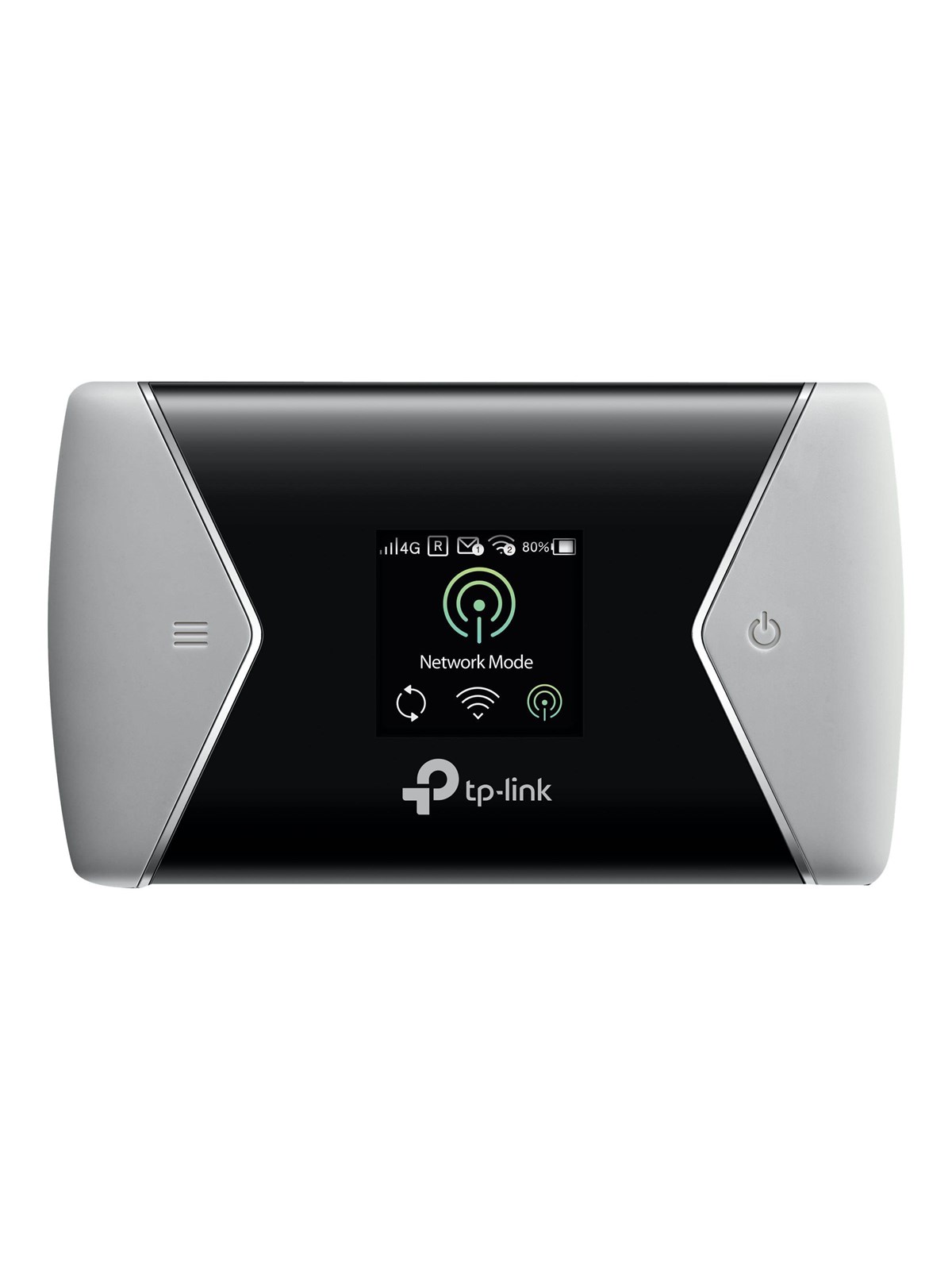 TP-Link M7450 300Mbps LTE-Advanced Mobile Wi-Fi, Mobilt Modem