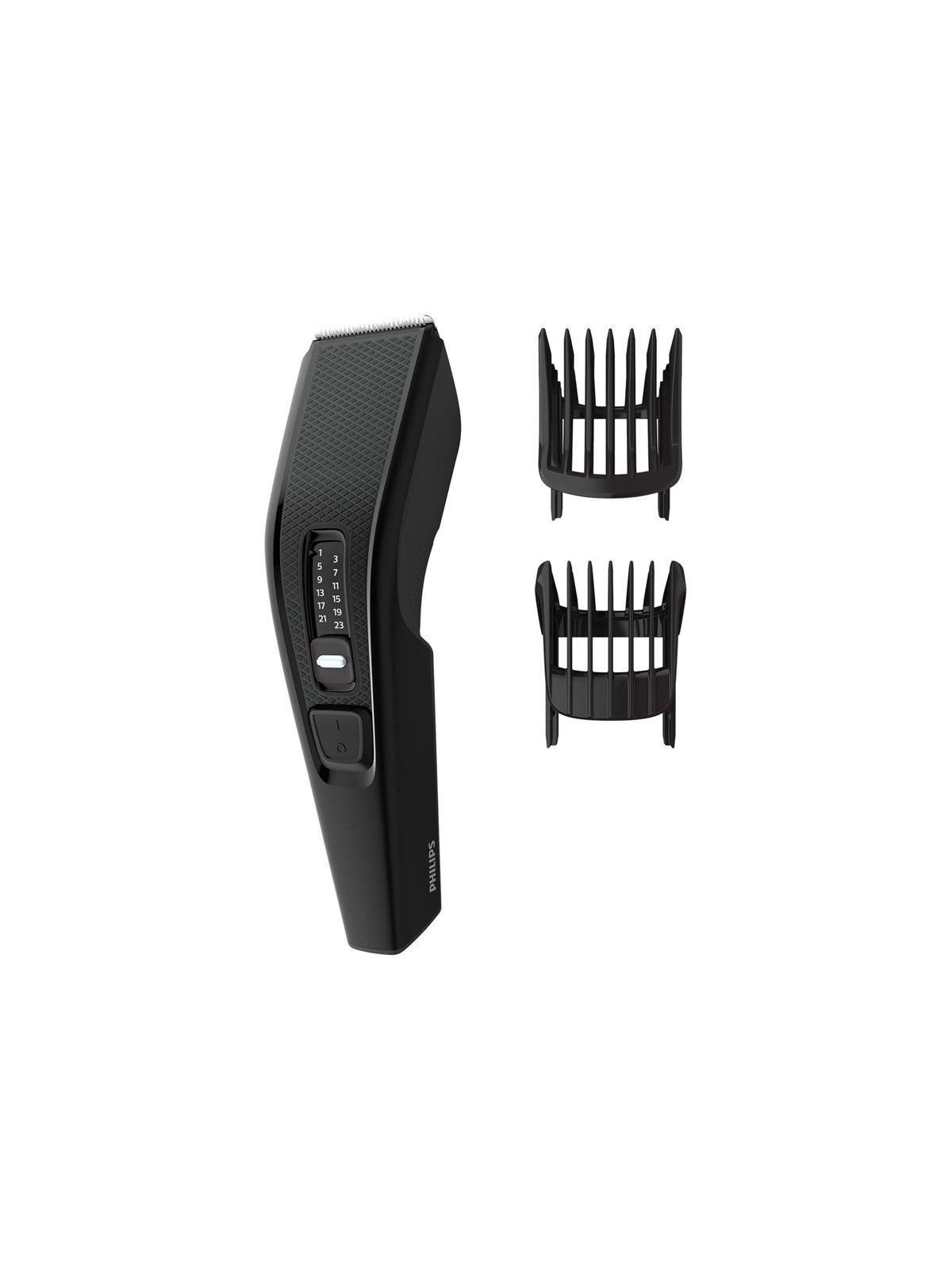 Philips Hårtrimmer Series 3000 HC3510/15, Hårtrimmer