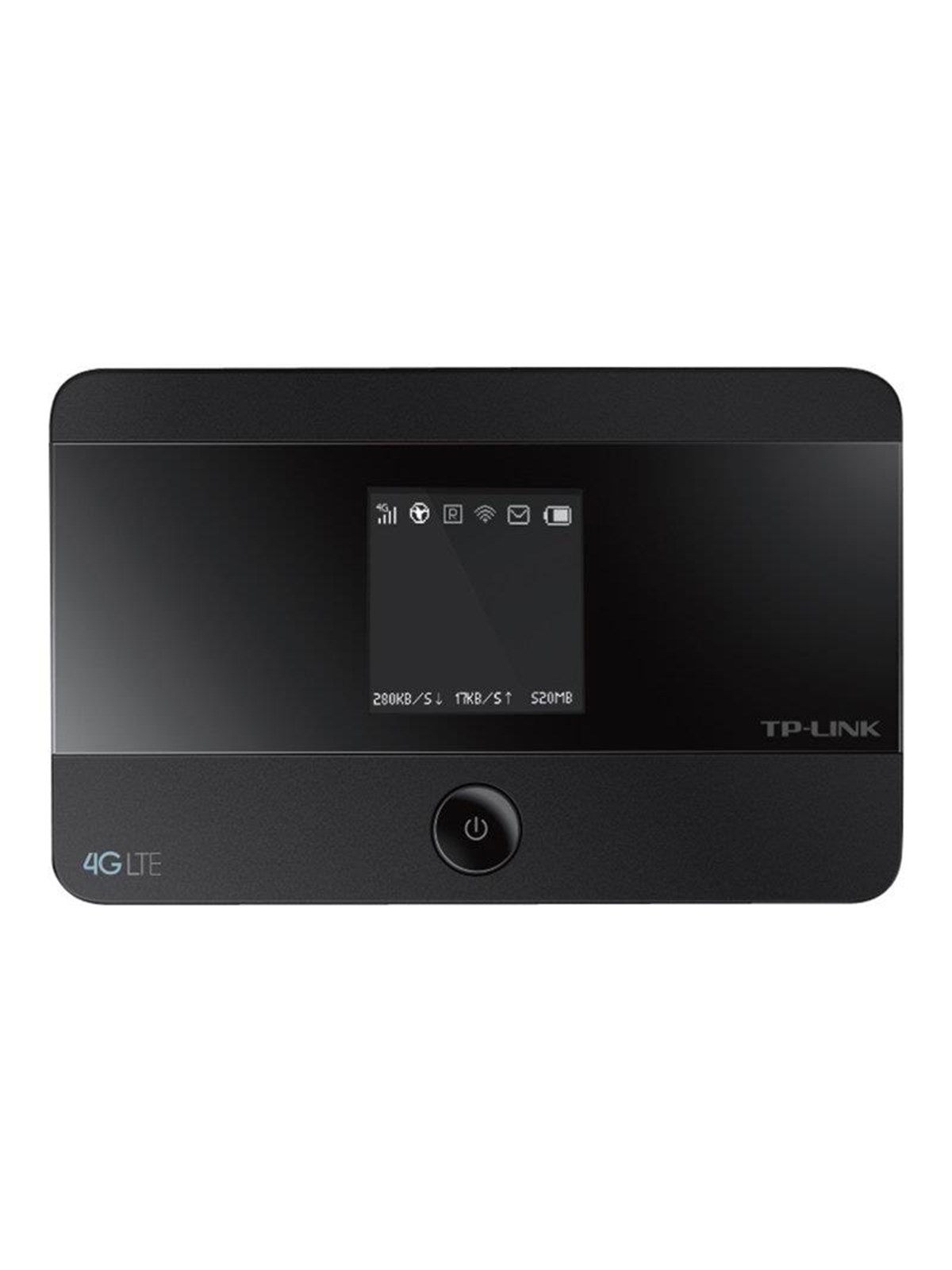 TP-Link M7350 4G LTE Mobile WiFi 4G LTE, Mobilt Modem