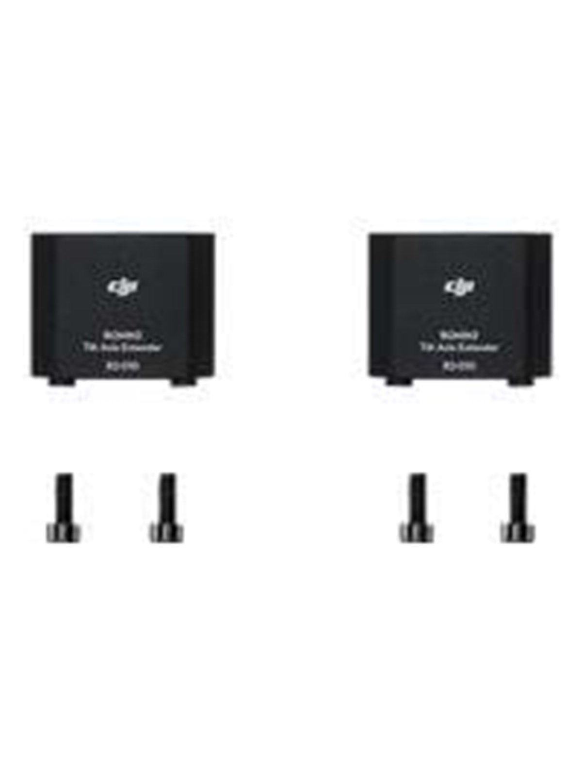 DJI Tilt Axis Extension Block, Fotoudstyr