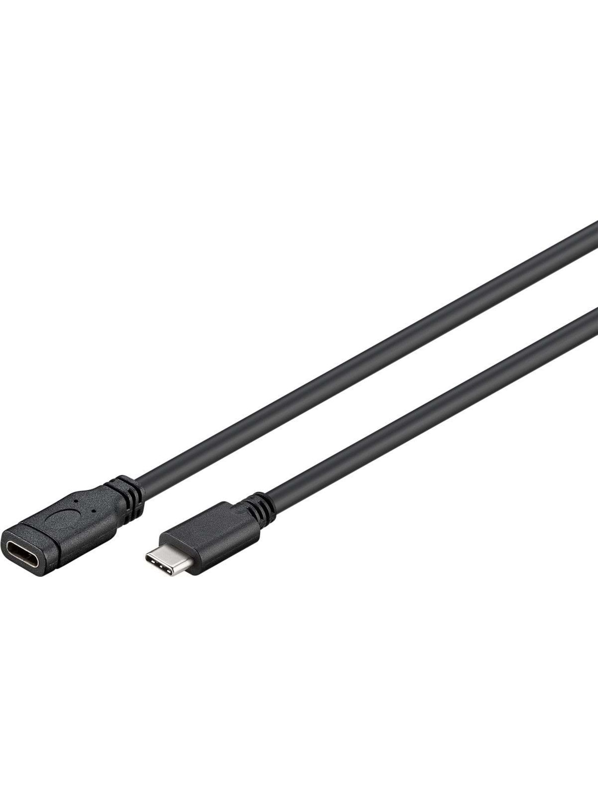 Pro USB-C Extension Cabel - 1 m, Usb Kabel