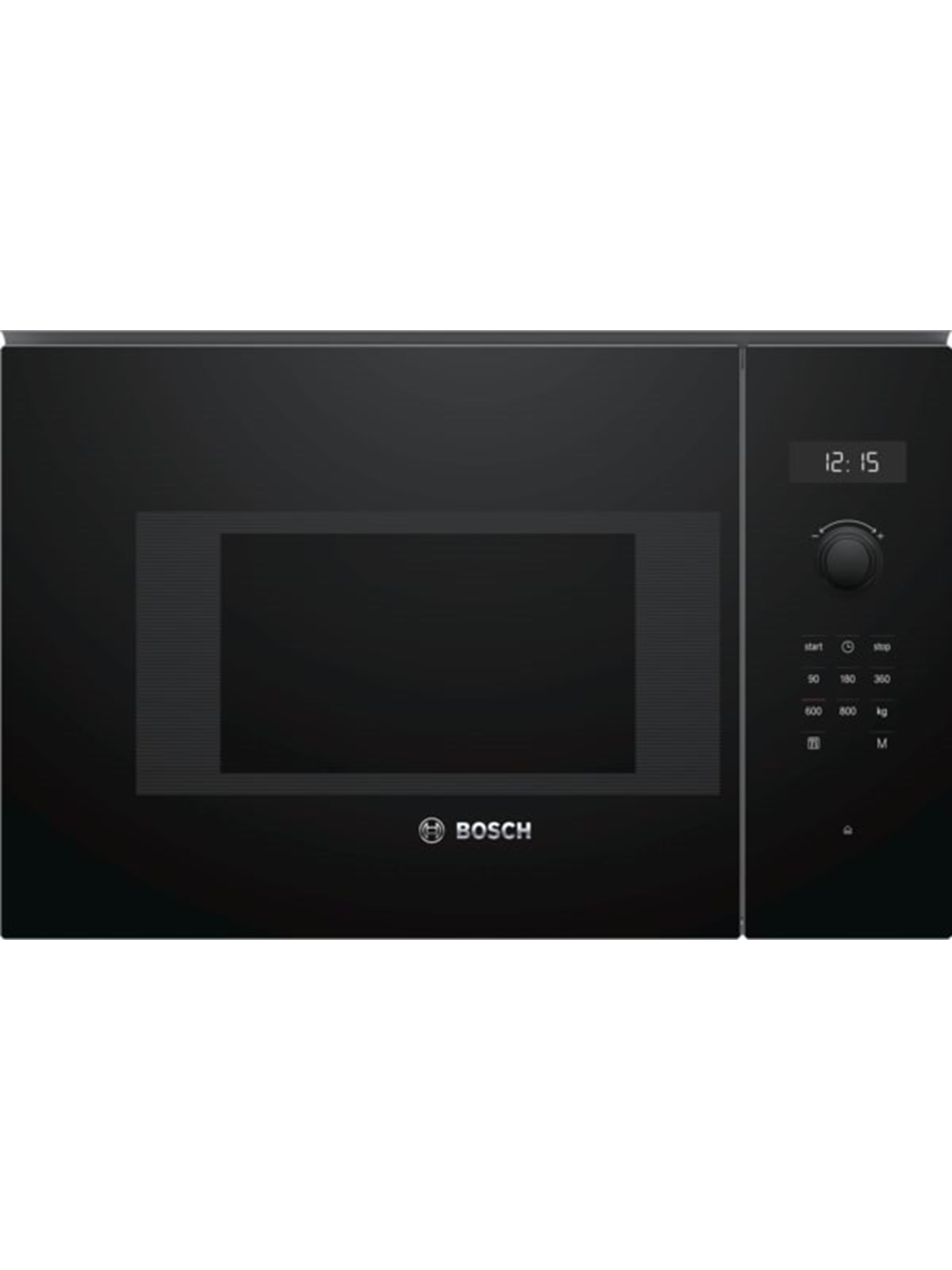 Bosch Serie | 6 BFL524MB0, Mikrobølgeovn