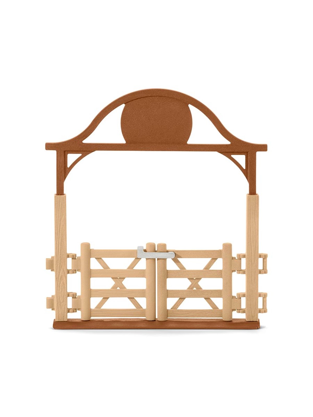 Schleich Paddock with entry gate, Legetøj