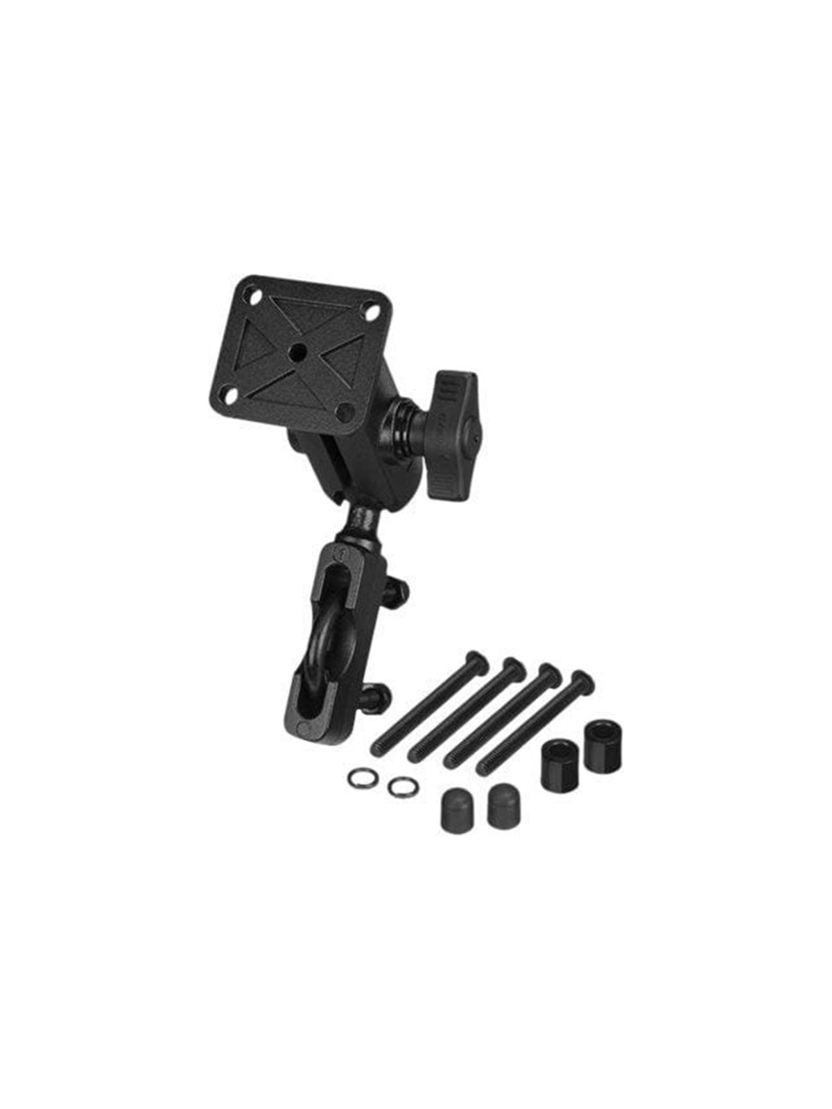 Garmin Handlebar Mount Kit - mounting kit, Mobil Tilbehør
