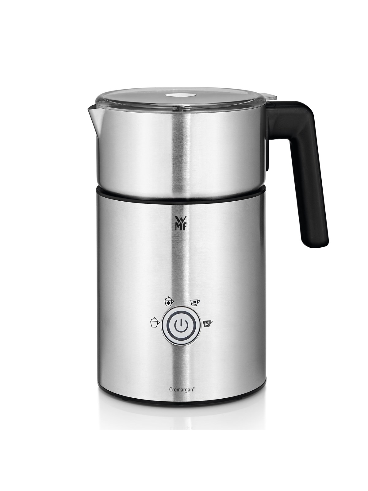 WMF Milk/chocolate Frother, Kaffemaskine