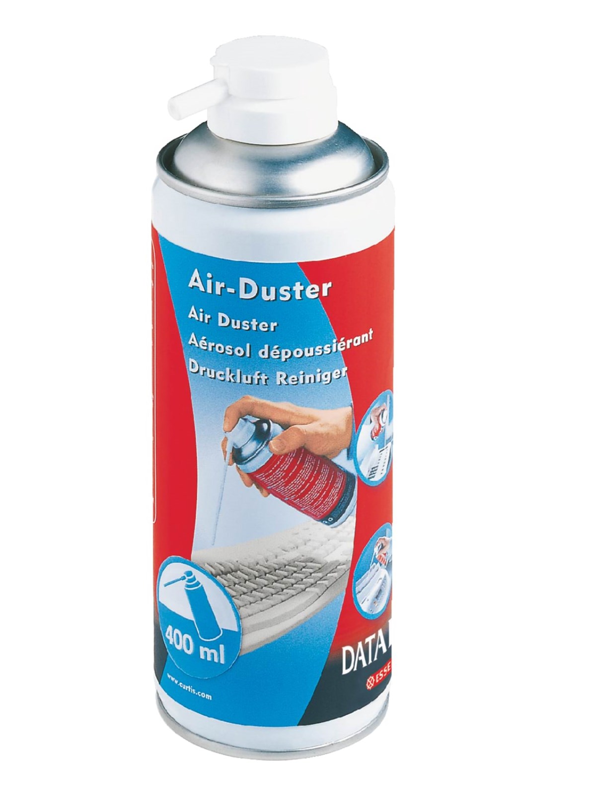 Esselte Air-Duster Dataline, Systemtilbehør