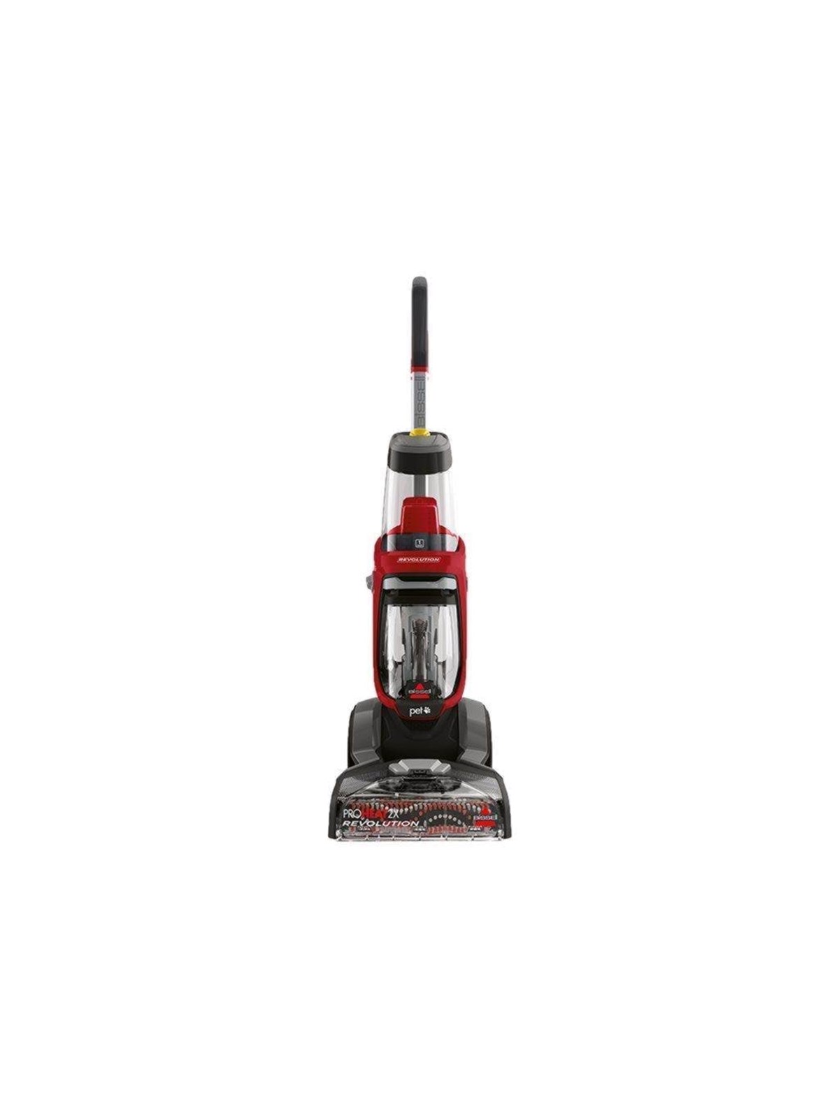 Bissell ProHeat 2X Revolution