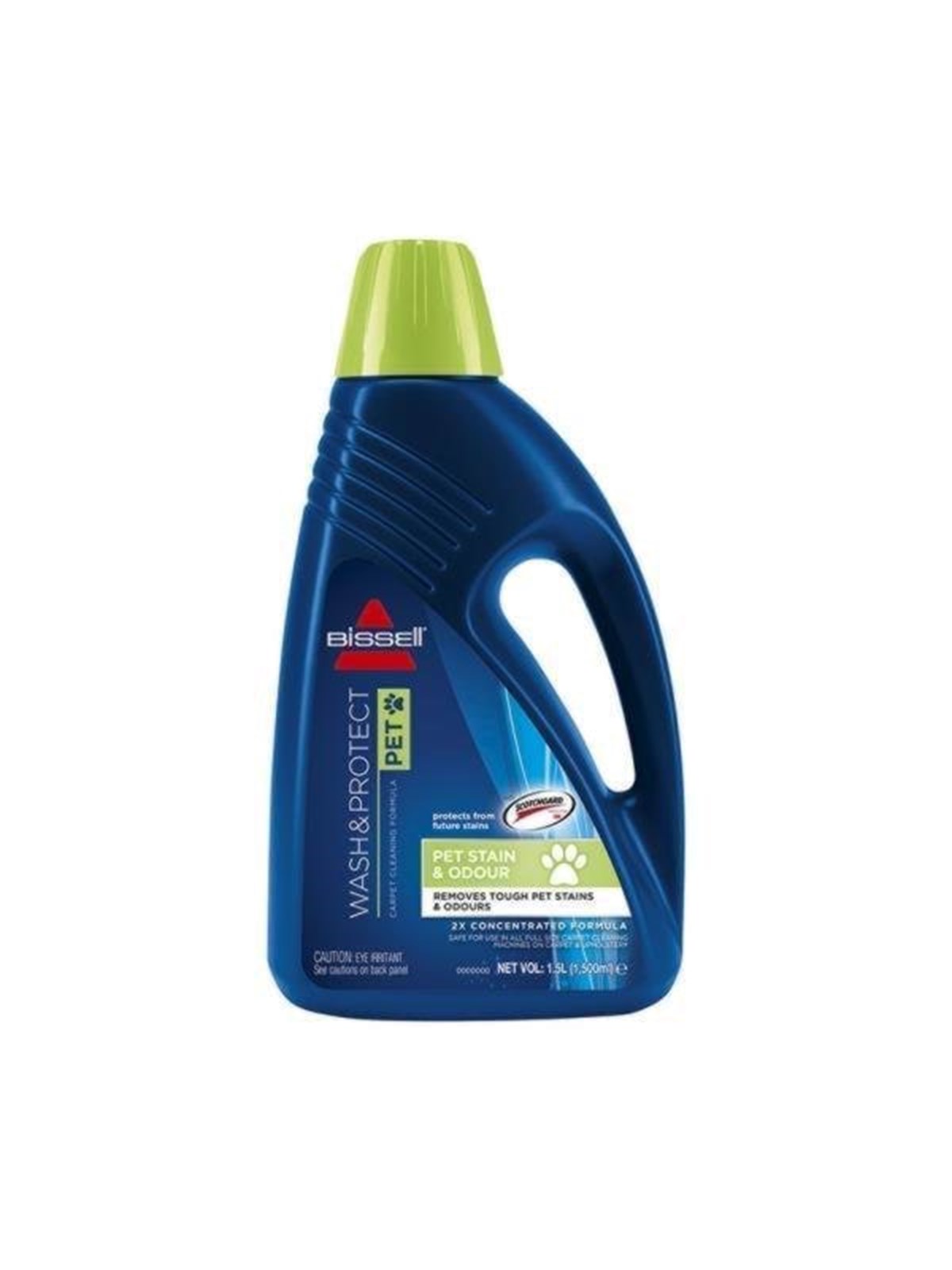 Bissell Wash & Protect Pet - 1.5 ltr, Rengøring