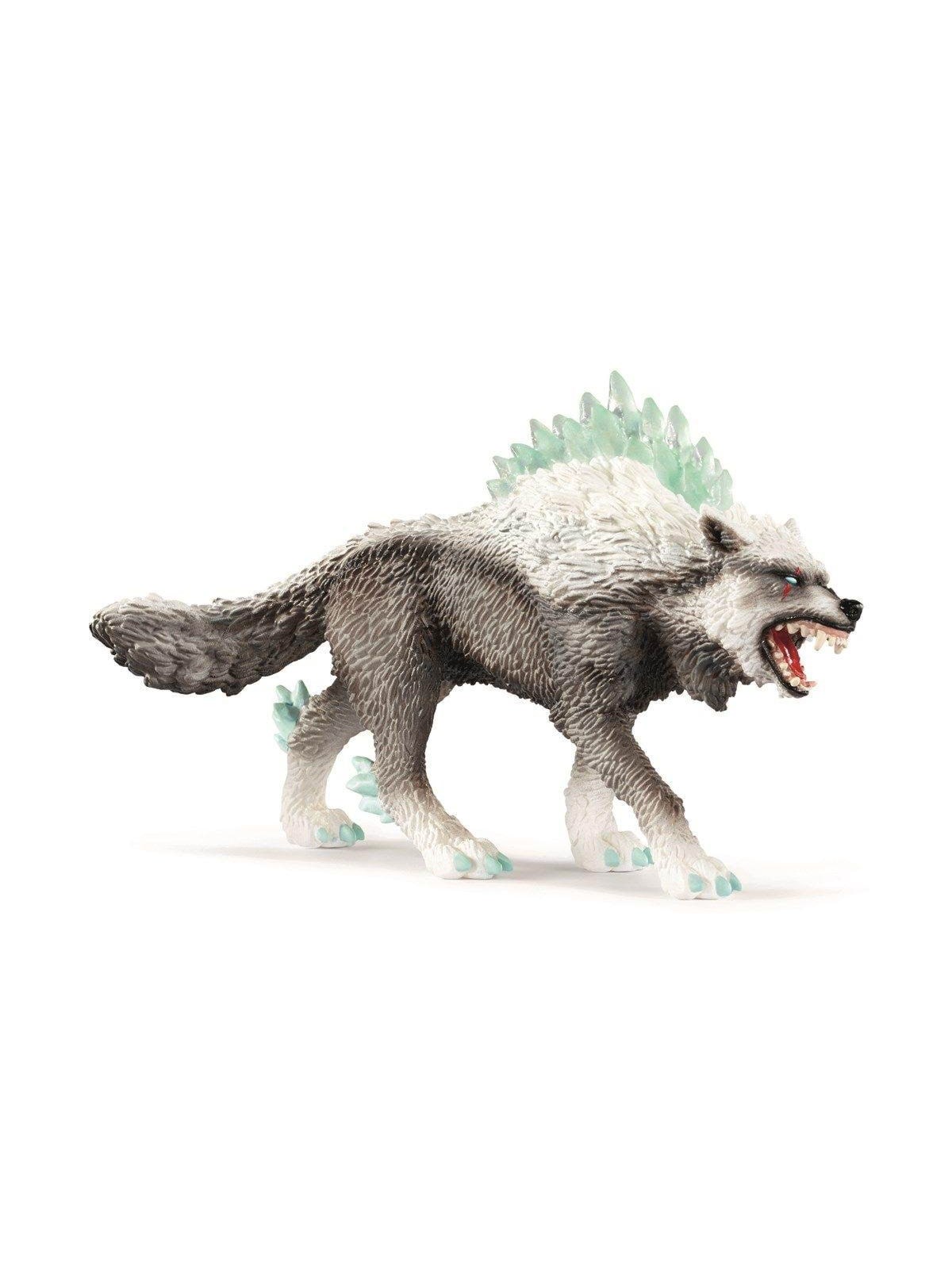 Schleich Sneulv, Legetøj