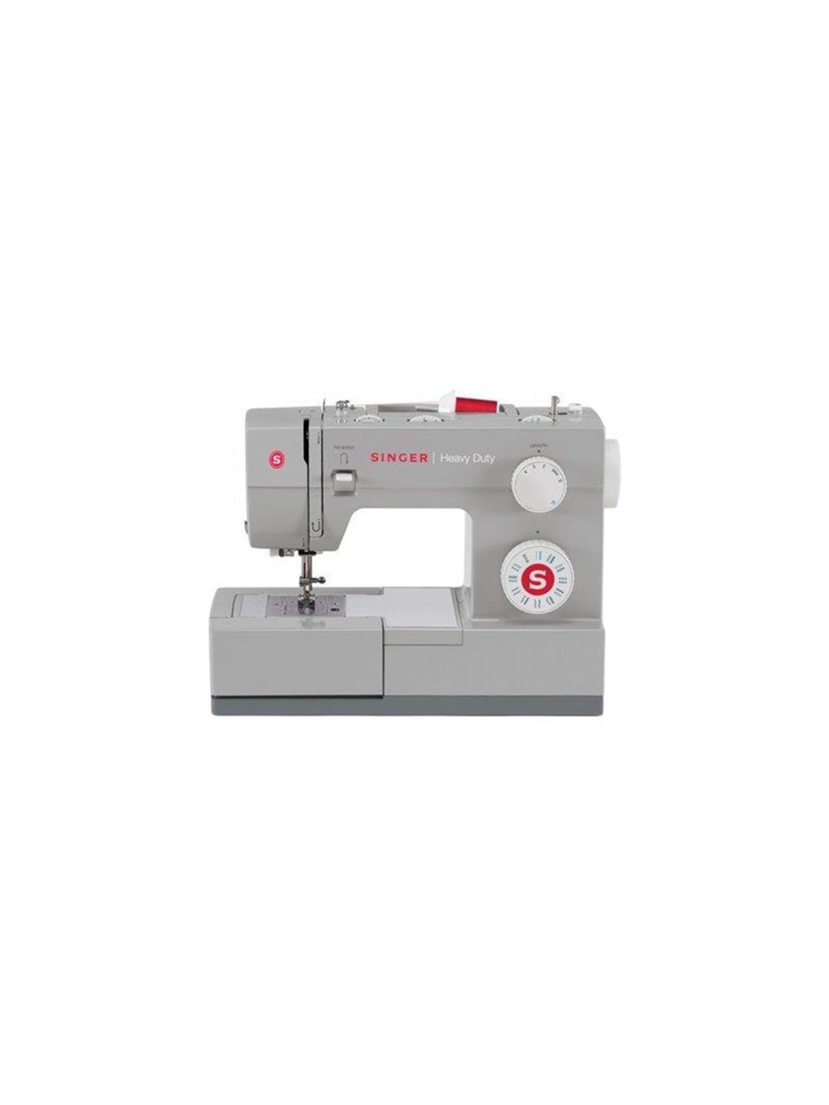 Singer SMC 4423/00, Symaskine