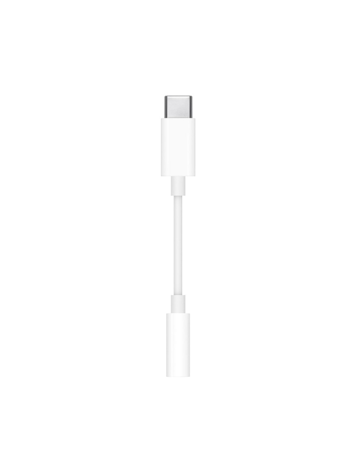 Apple USB-C til 3,5 mm jack?mellemstik til hovedtelefoner, Mobil Tilbehør