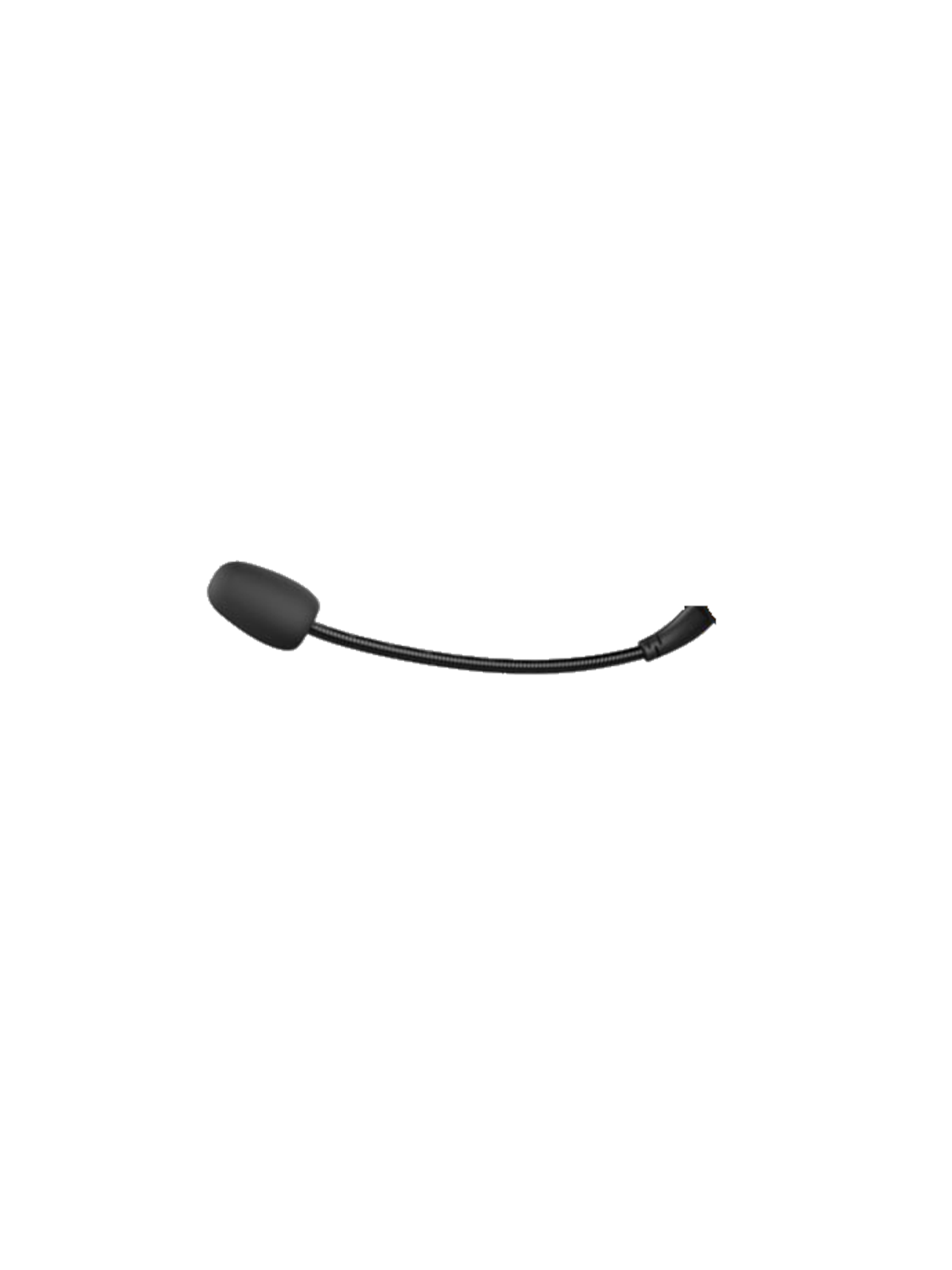 DUTZO ?dio 7 Sparepart - Microphone, Hovedtelefonerheadset2