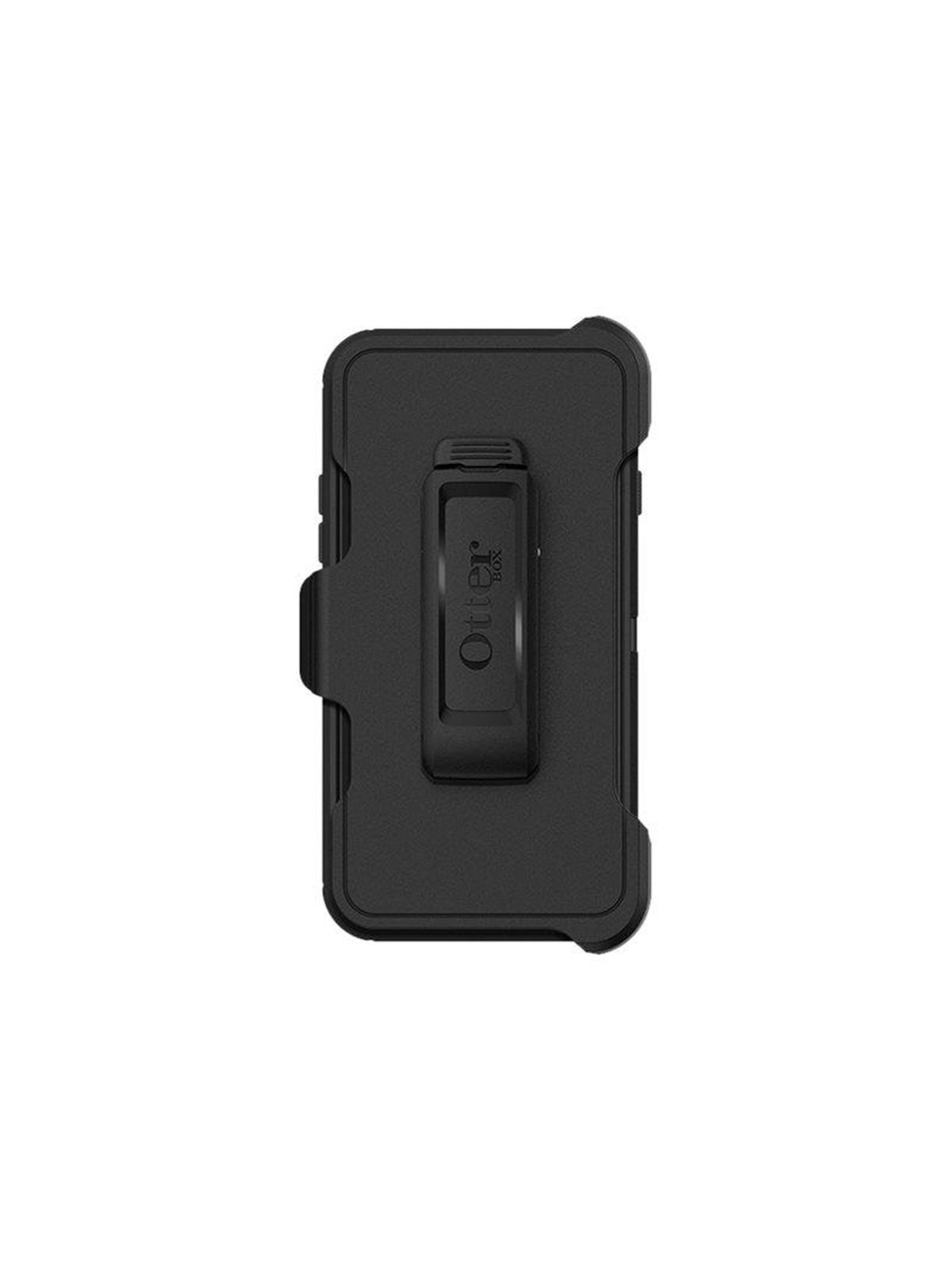 OtterBox Defender Apple iPhone SE (3rd/2nd gen)/8/7 - black, Mobilcover