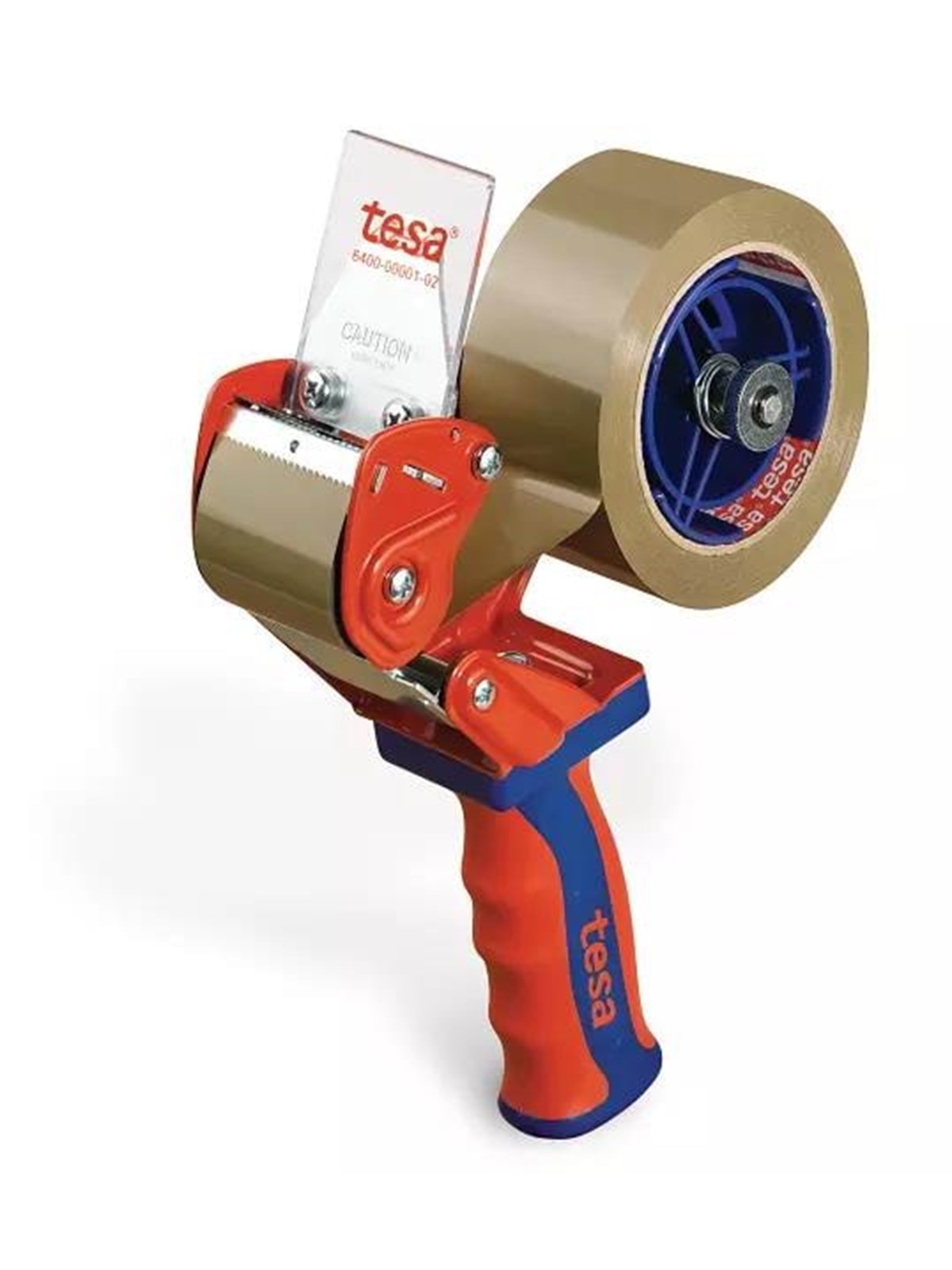 tesa 6400 hånddispenser, Tape