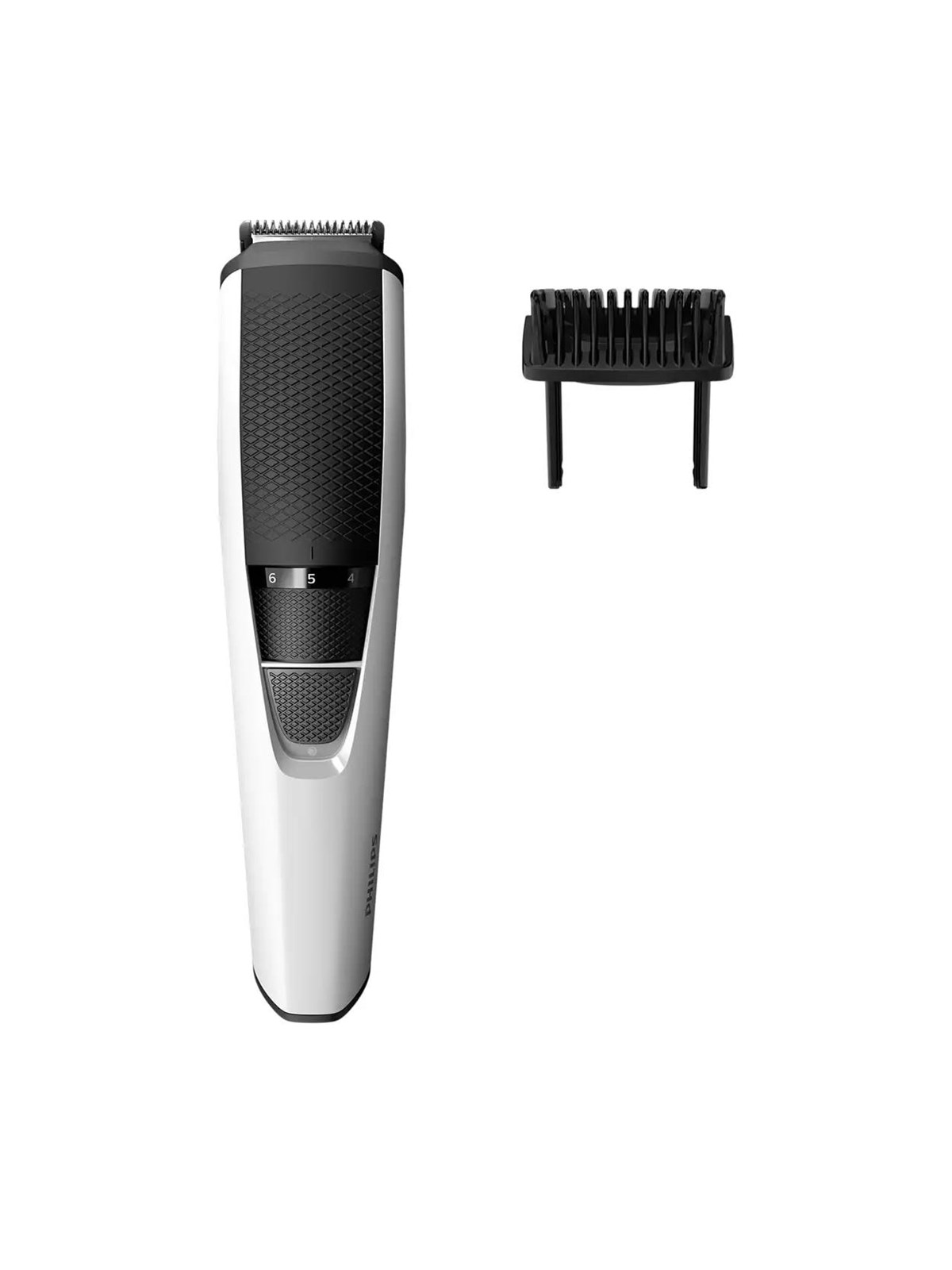 Philips Skægtrimmer BeardTrimmer Series 3000 BT3206/14, Hårtrimmer