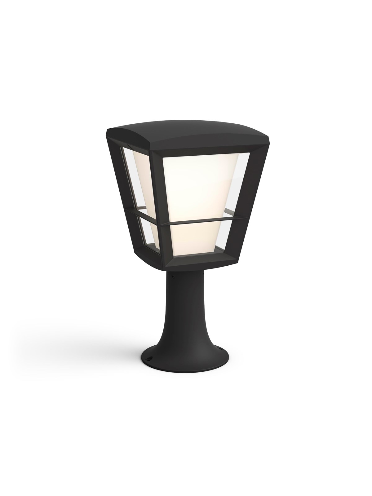 Philips Hue Outdoor Econic Lav Bedlampe, Smart Home