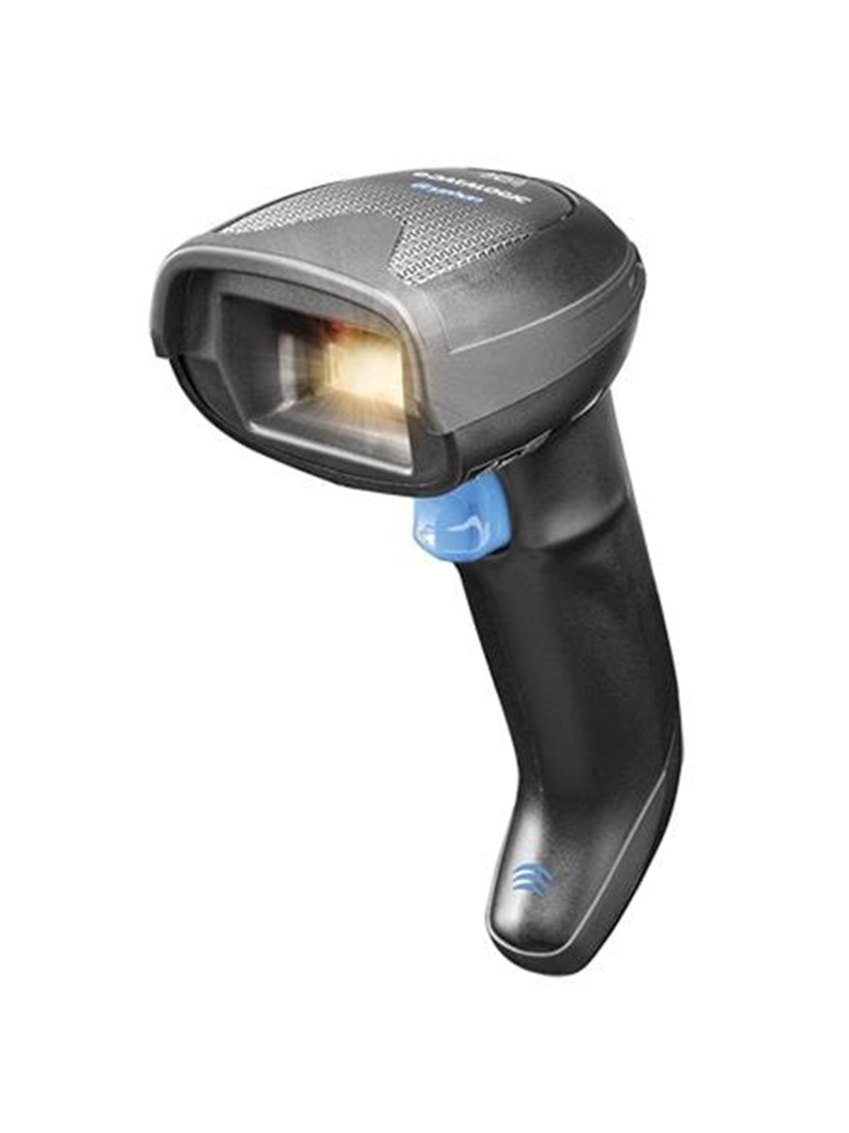 Datalogic Gryphon GM4500 - 2D Wireless Barcode Scanner (Includes USB Cable and Base Station)