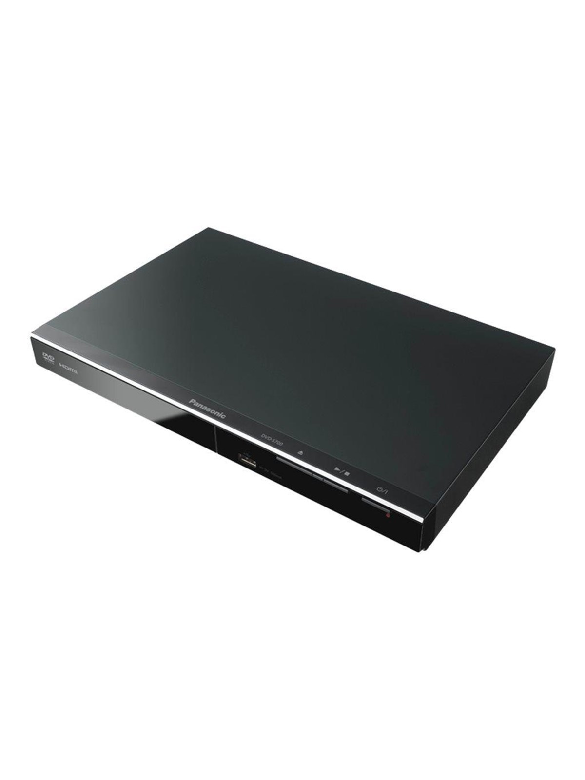 Panasonic DVD-S700EG-K