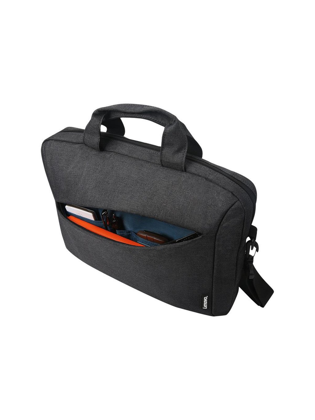 Lenovo Casual Toploader T210 Laptop Case 15.6", Taske