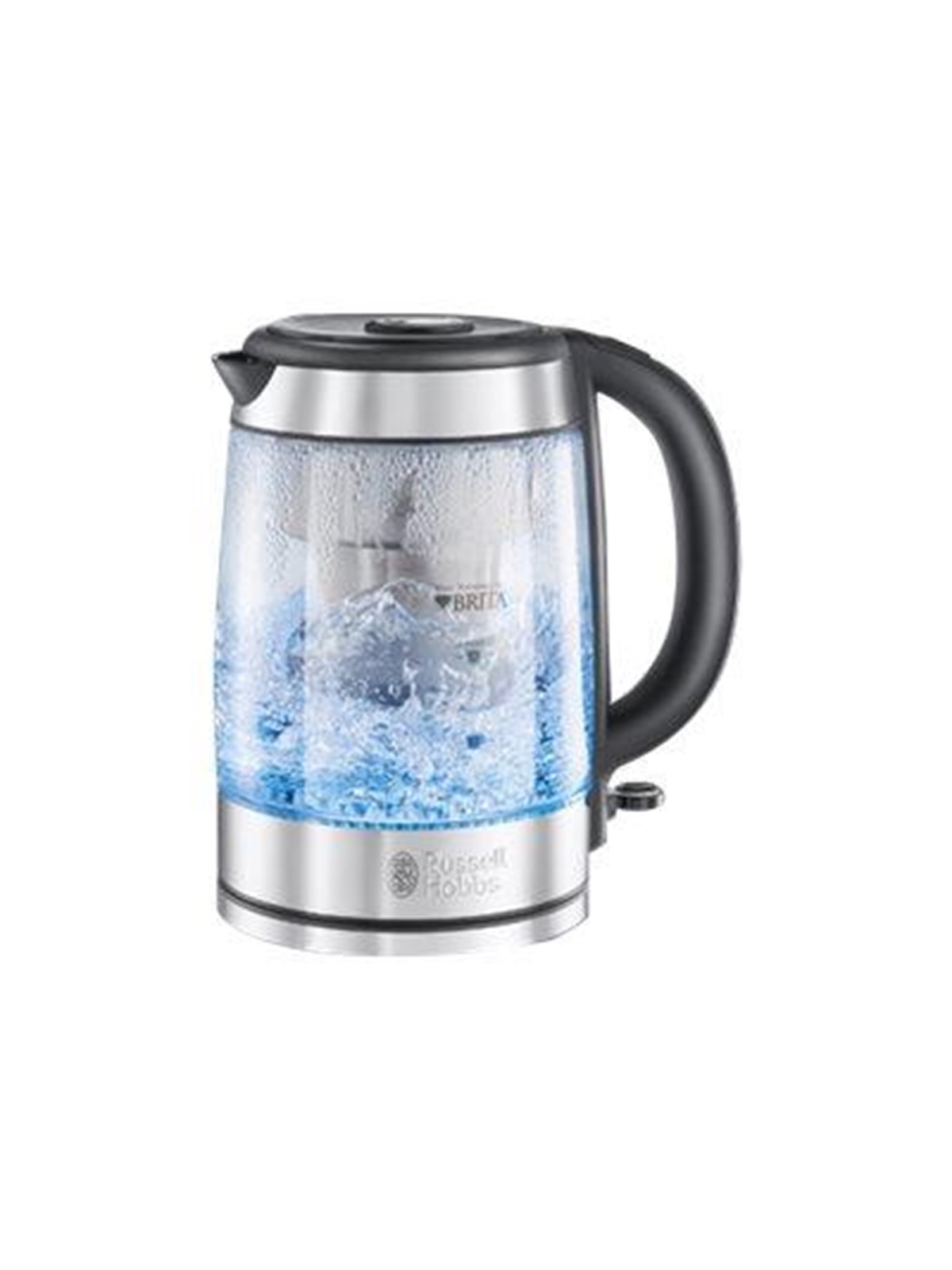 Russell Hobbs Elkedel Clarity - 2200 W