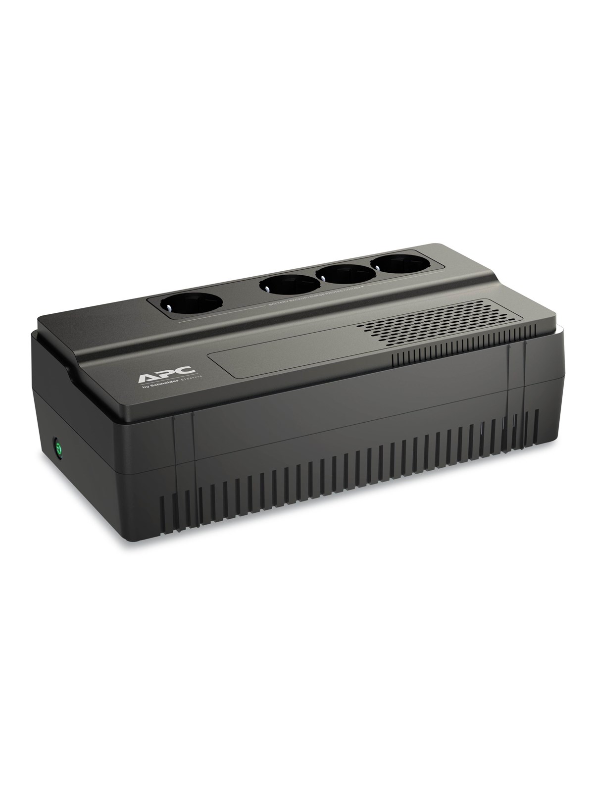 APC BV1000I-GR - Easy UPS - 1000VA/600W - Line Interactive UPS, Ups