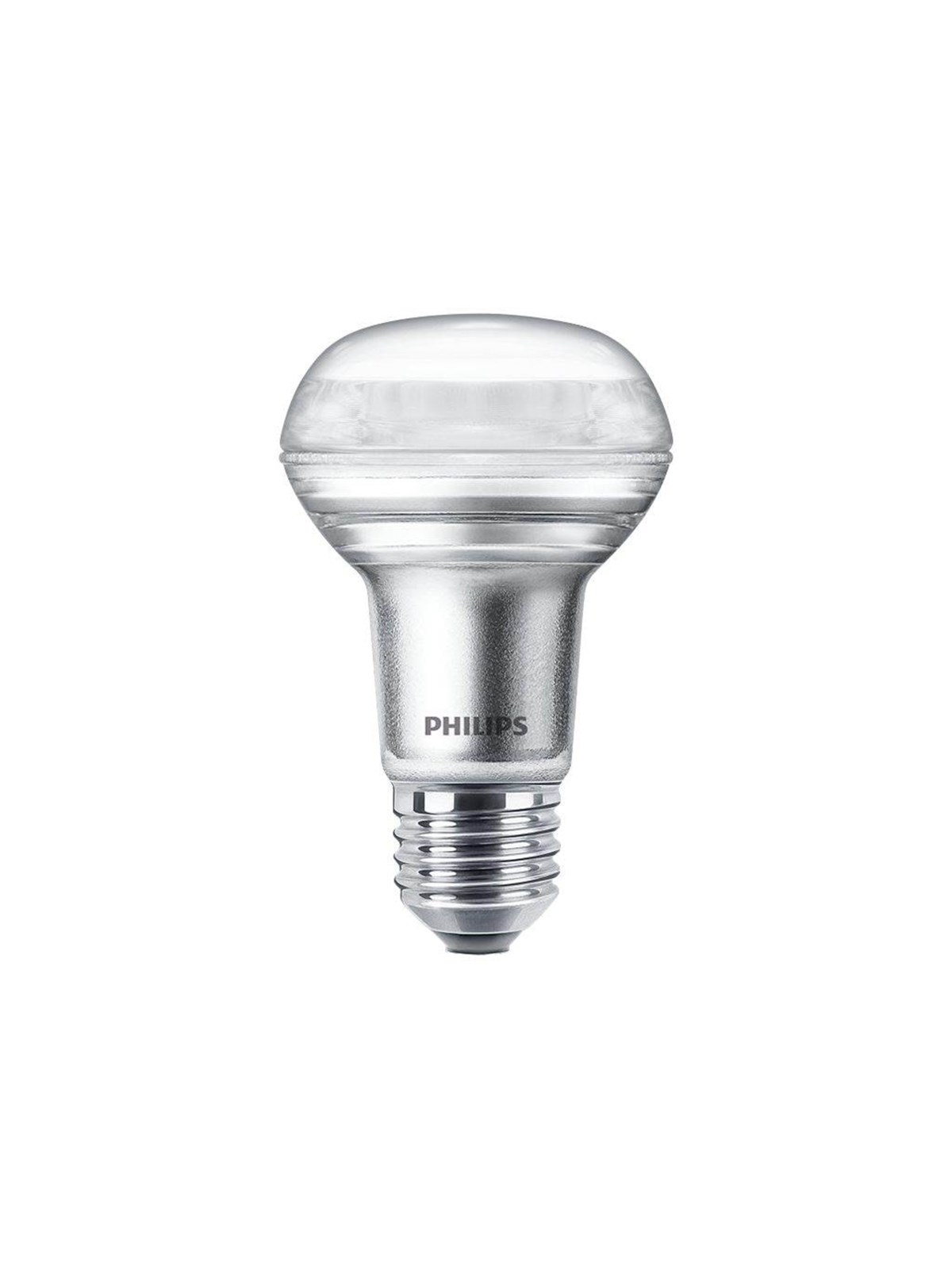 Philips LED pære CorePro 3W/827 (40W) E27, Lyskilde