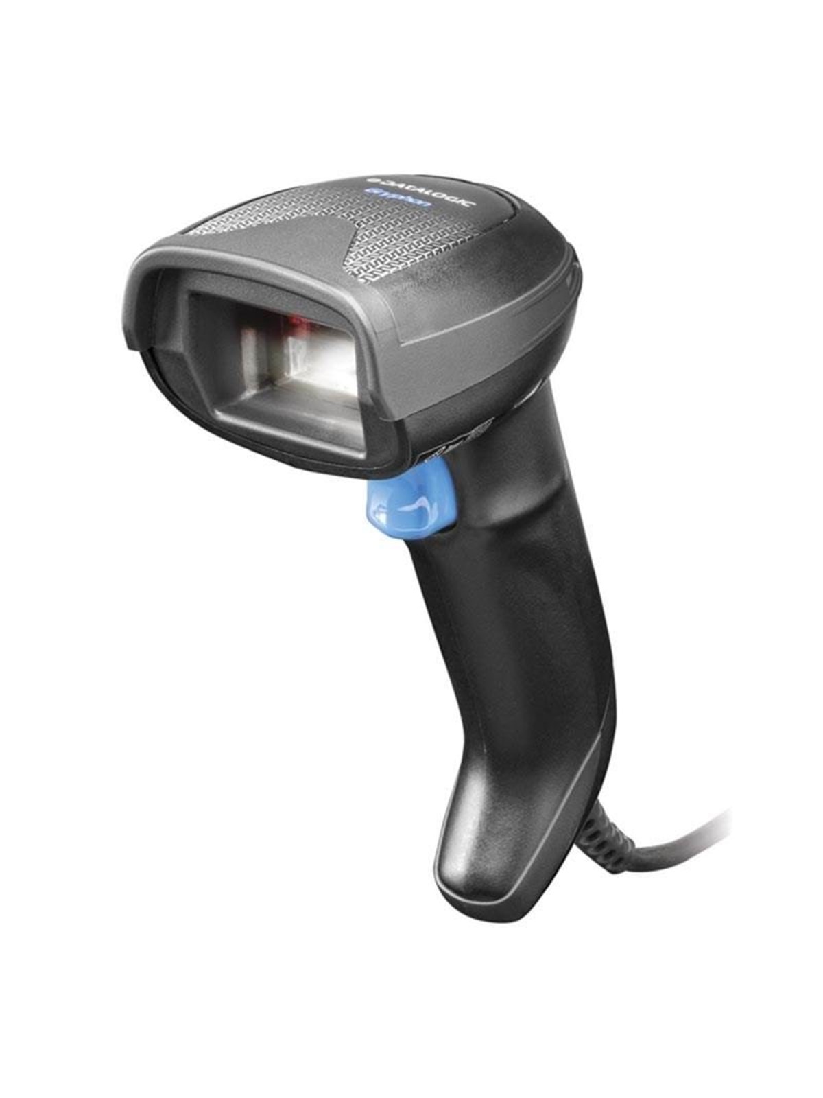 Datalogic Gryphon I GD4520 - 2D Wired Barcode Scanner (Includes USB Cable and Cradle)