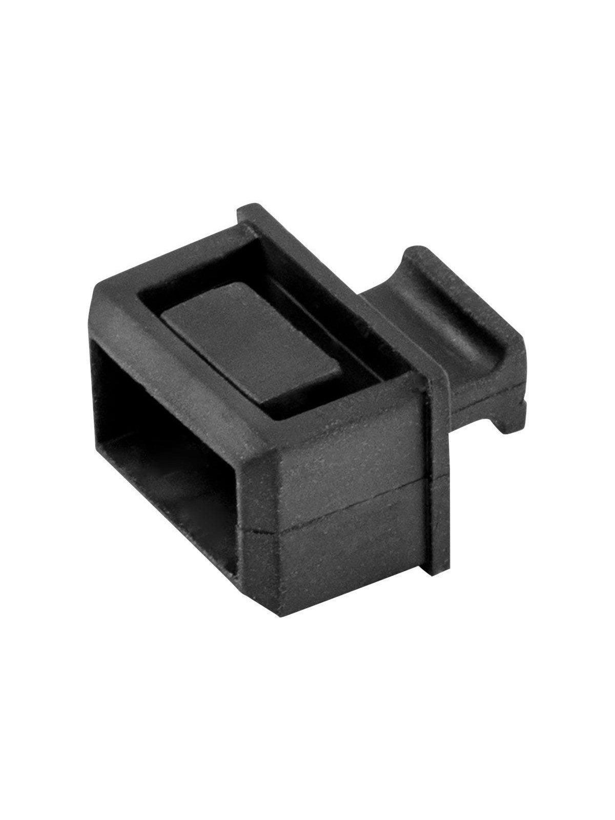 StarTech.com SFP Dust Covers (10-Pack), Netværkstilbehør