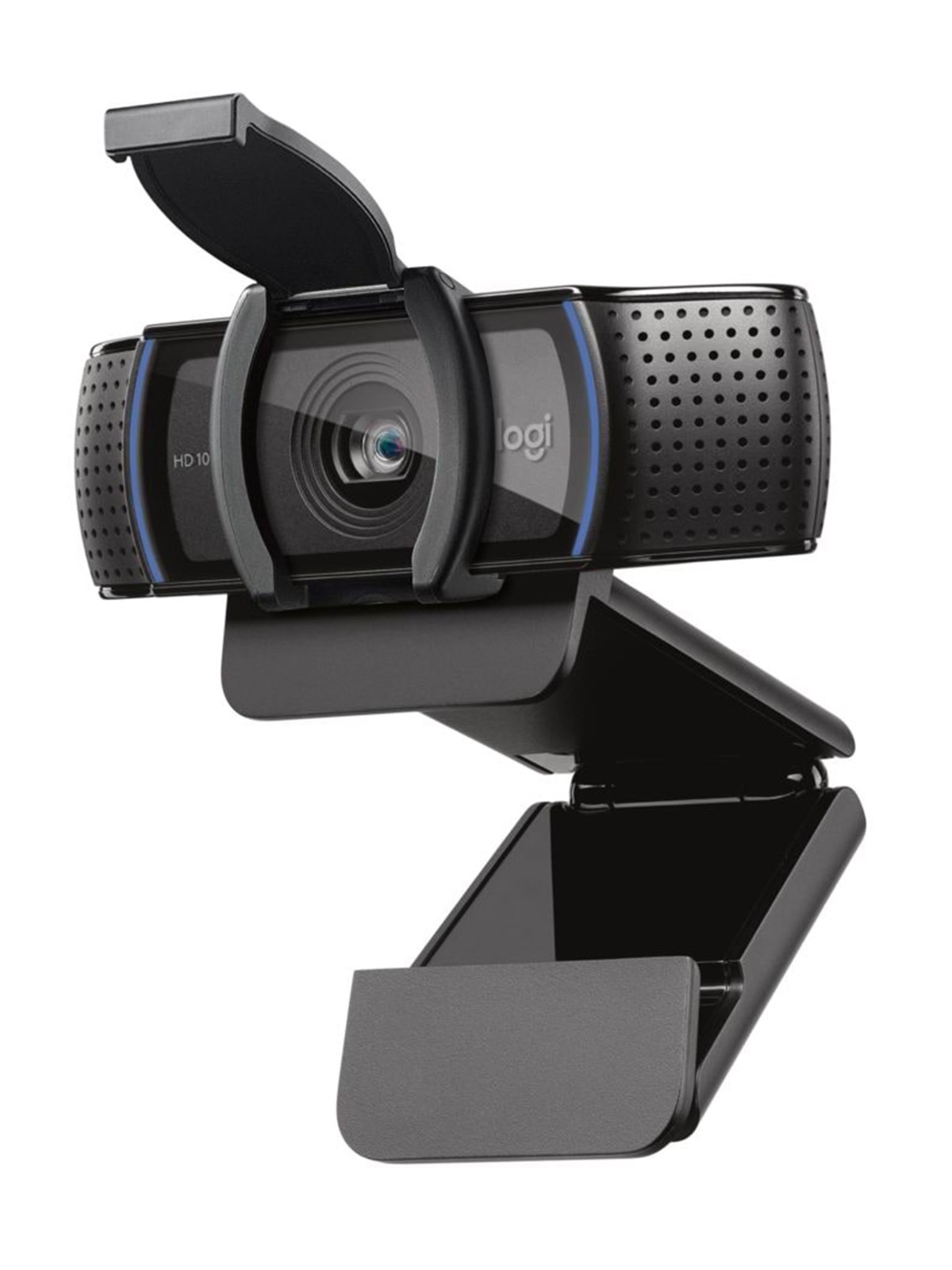 Logitech C920S Pro HD Webcam, Webcam