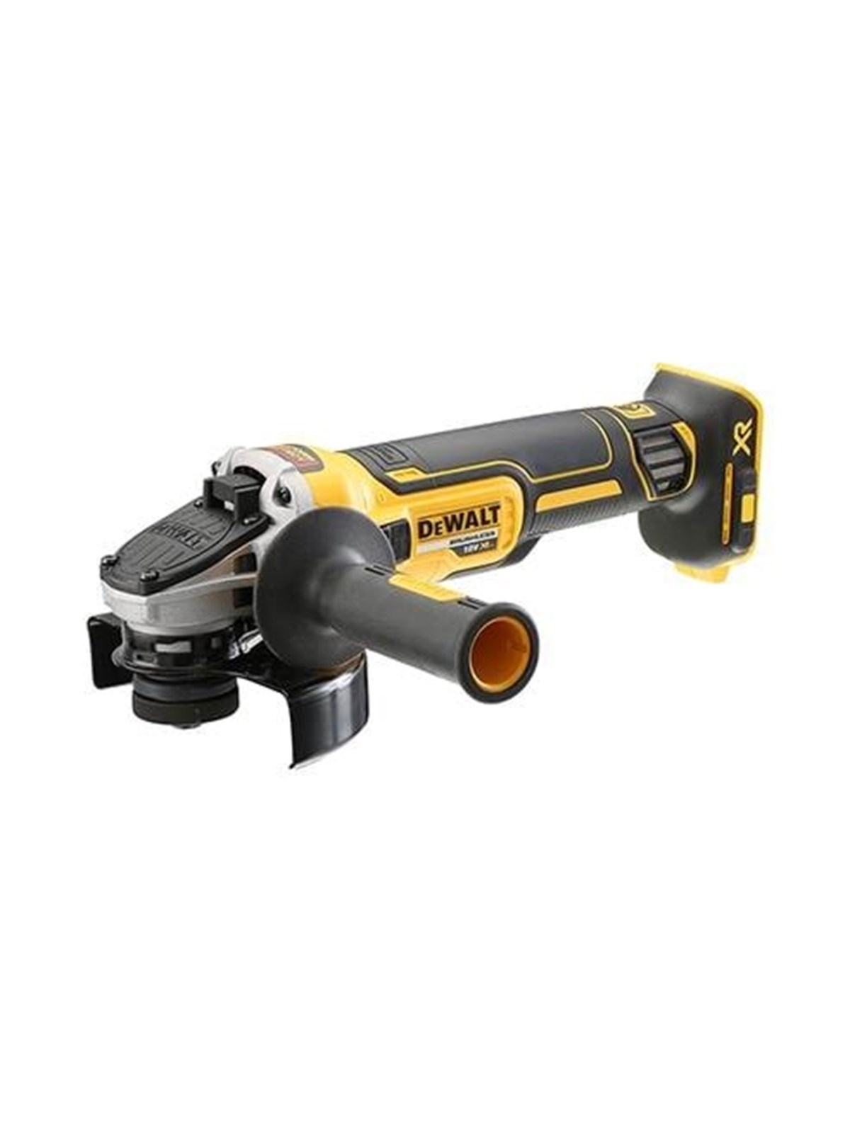 Dewalt Angle Grinder (SOLO), Vinkelsliber