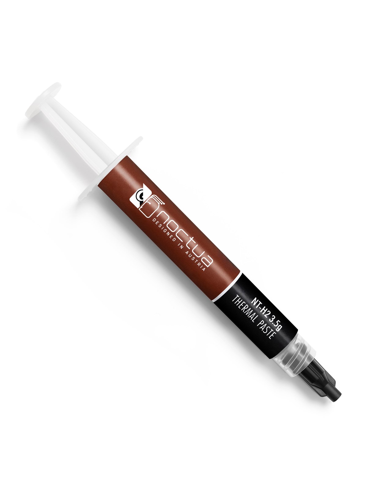 Noctua NT-H2 High Performance Thermal grease - 3.5g - Kølepasta, Cpu Køler