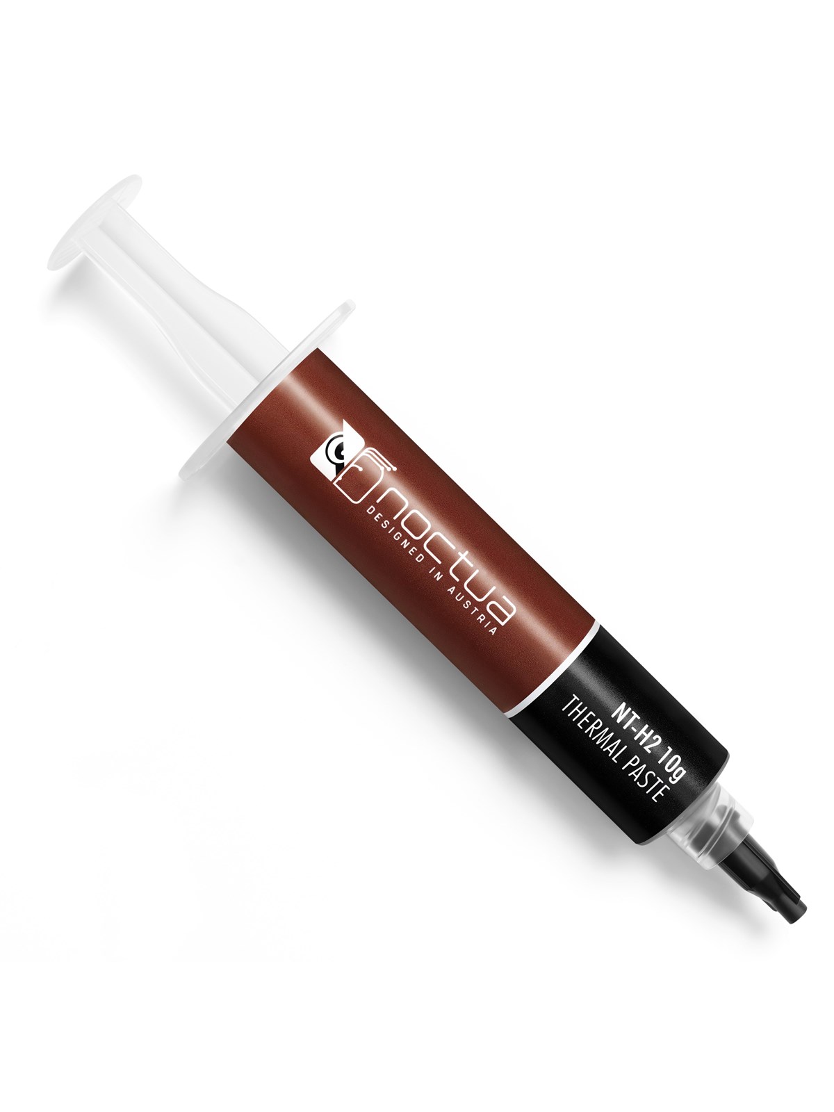 Noctua NT-H2 High Performance Thermal grease - 10g - Kølepasta, Cpu Køler