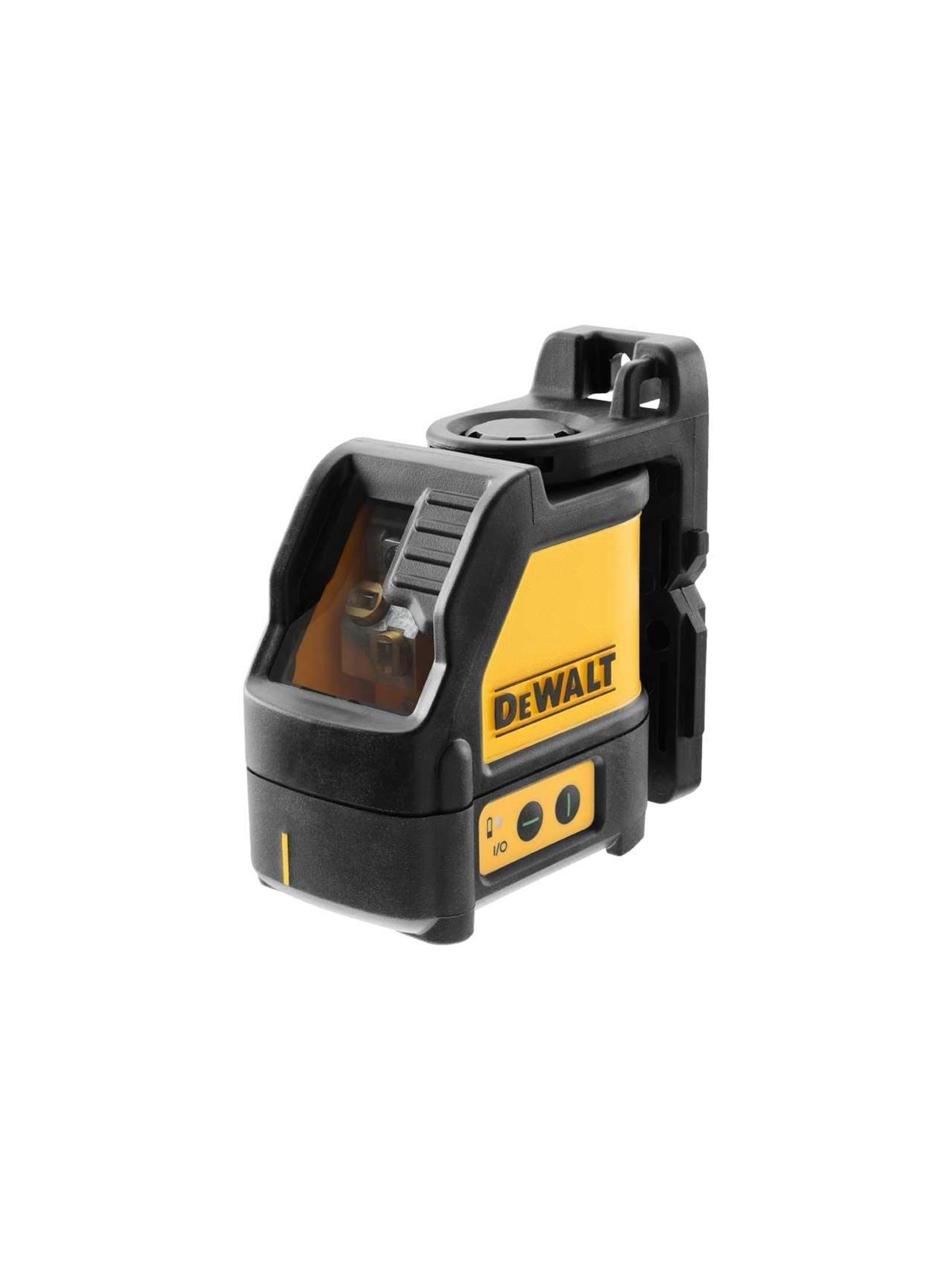 Dewalt Cross Line Green Laser, Måleværktøj