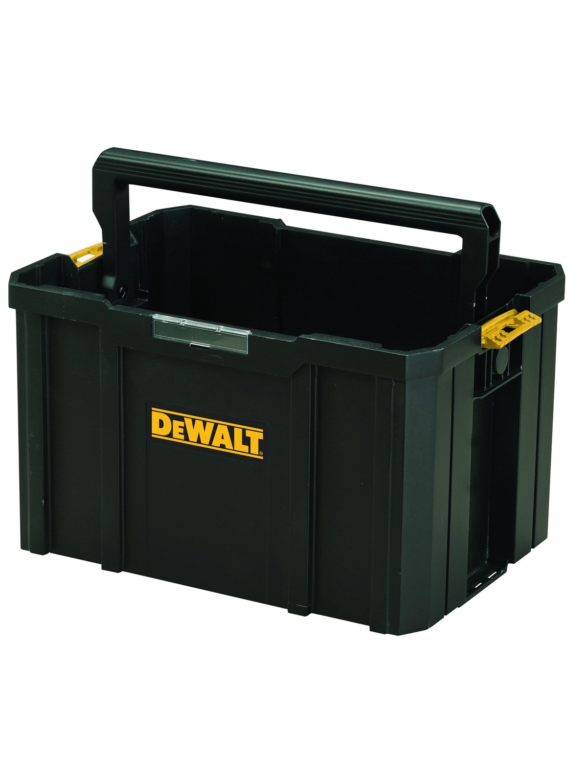 Dewalt TSTAK Milk Box, Værktøj