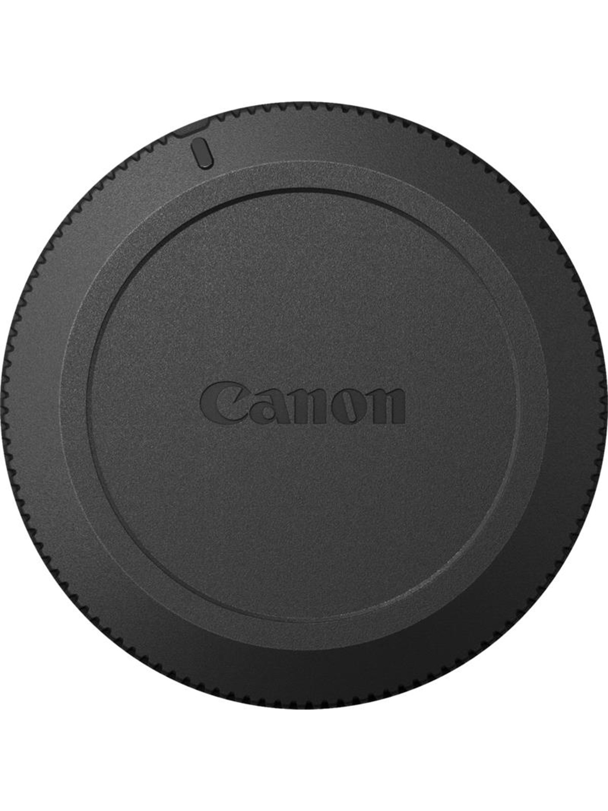 Canon RF Lens Dust Cap, Kamera Tilbehør
