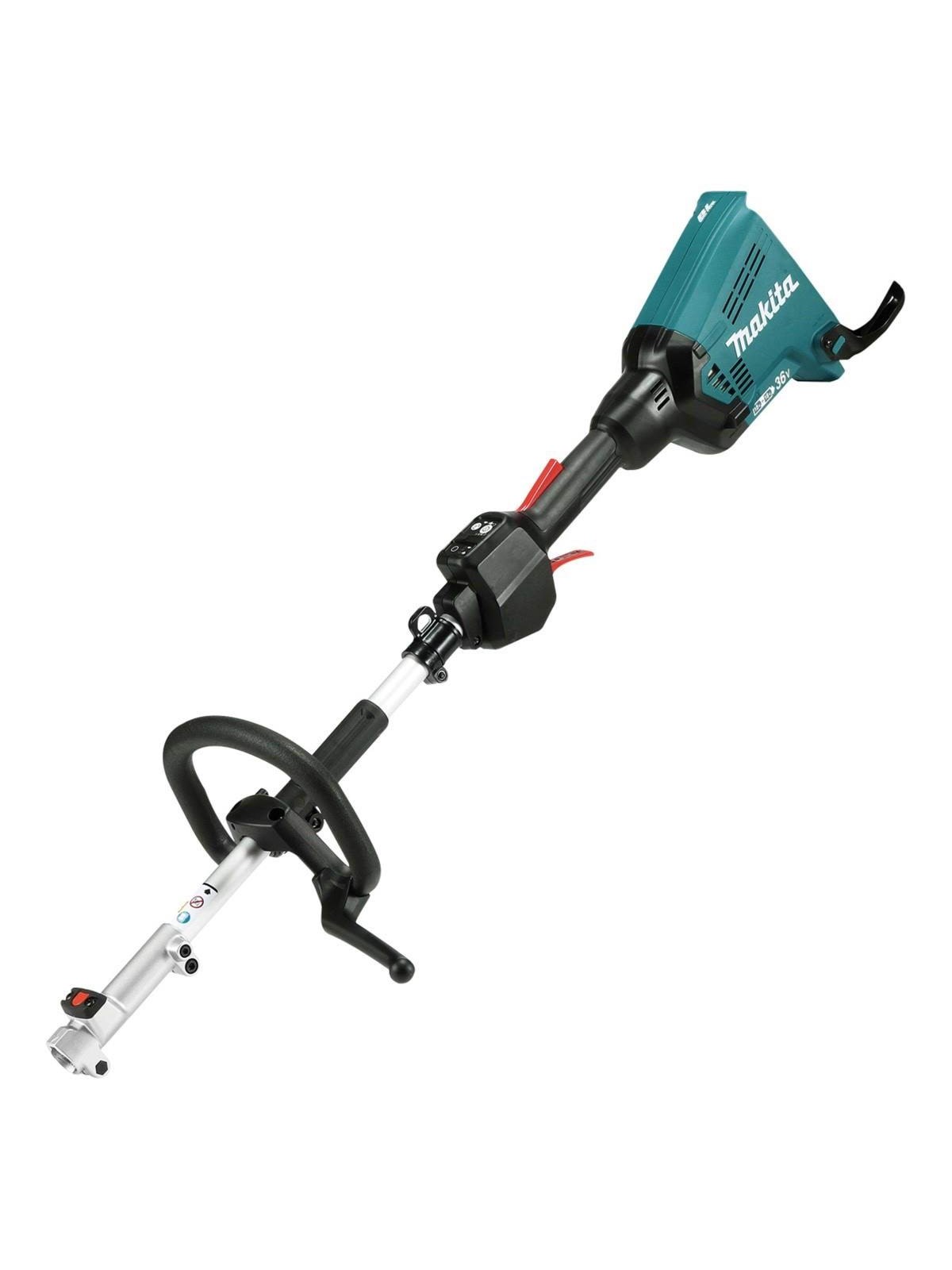 Makita DUX60Z, Multiværktøj