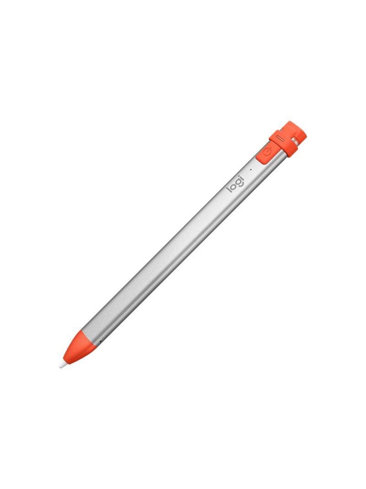 Logitech Crayon - Digitalpen - Grå, Mus